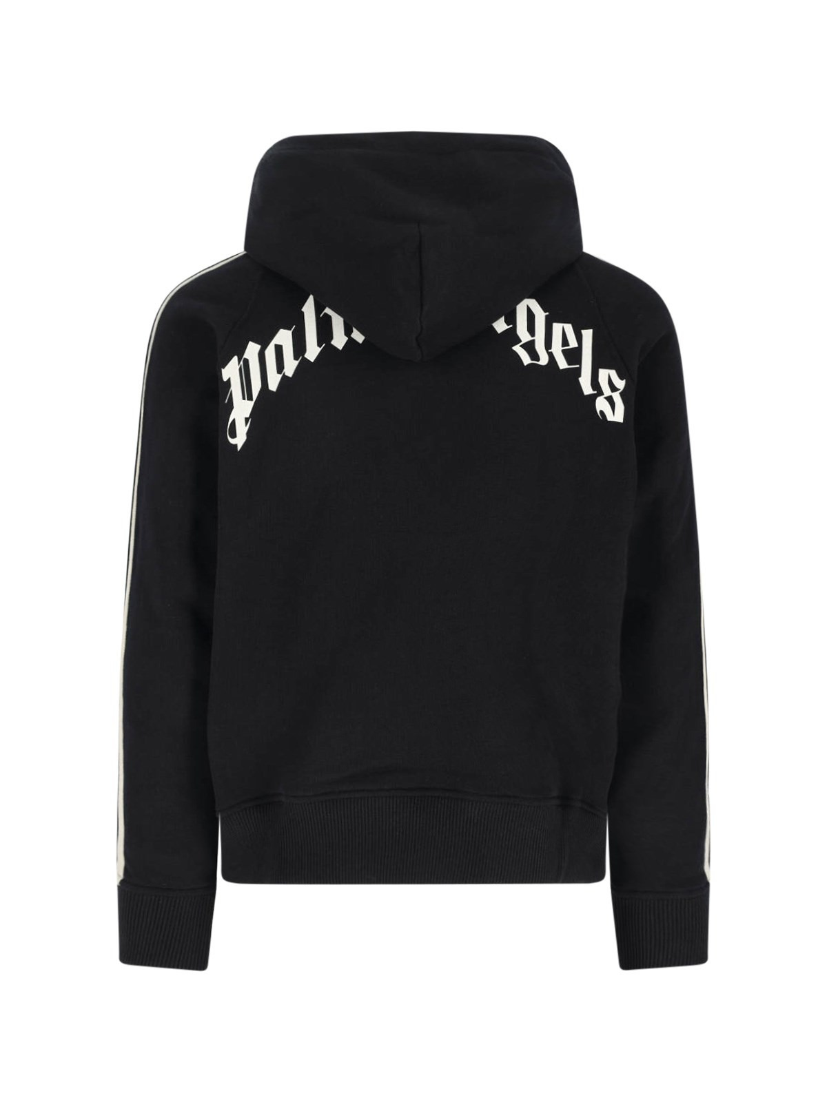 LOGO HOODIE - 2