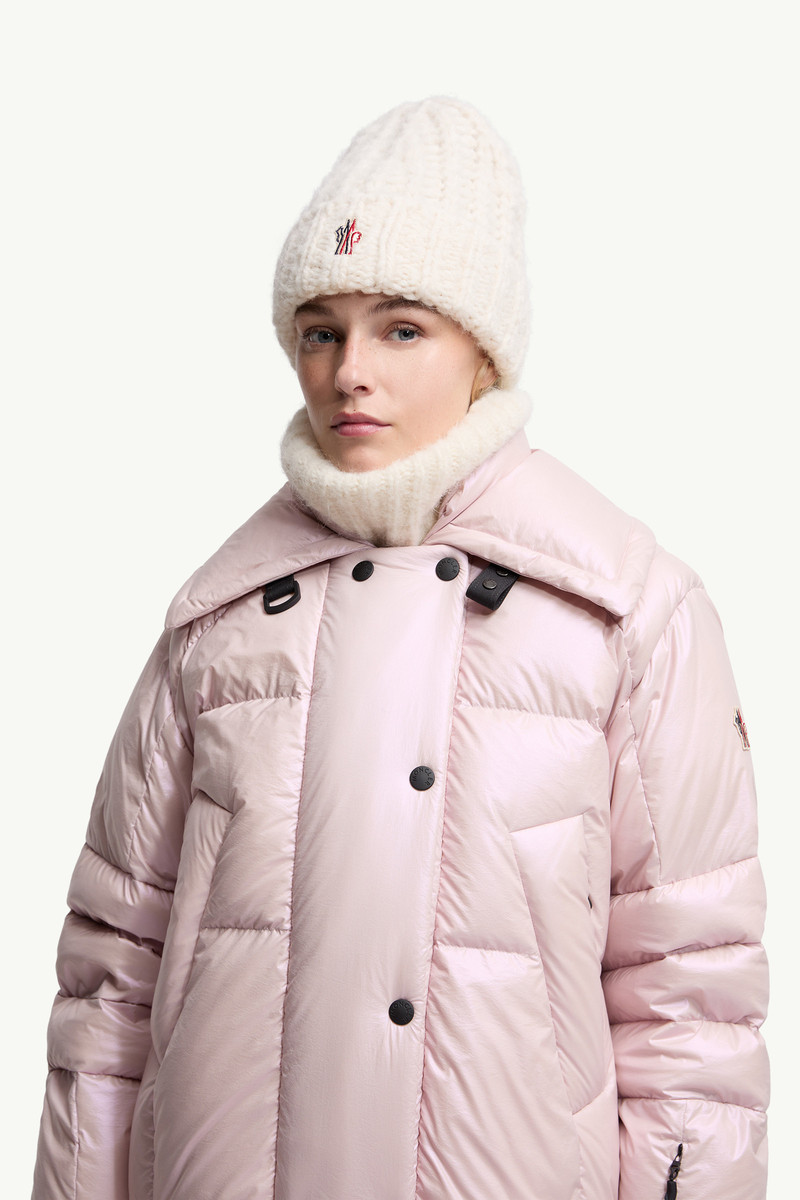 Moncler Grenoble Alpaca Blend Beanie outlook