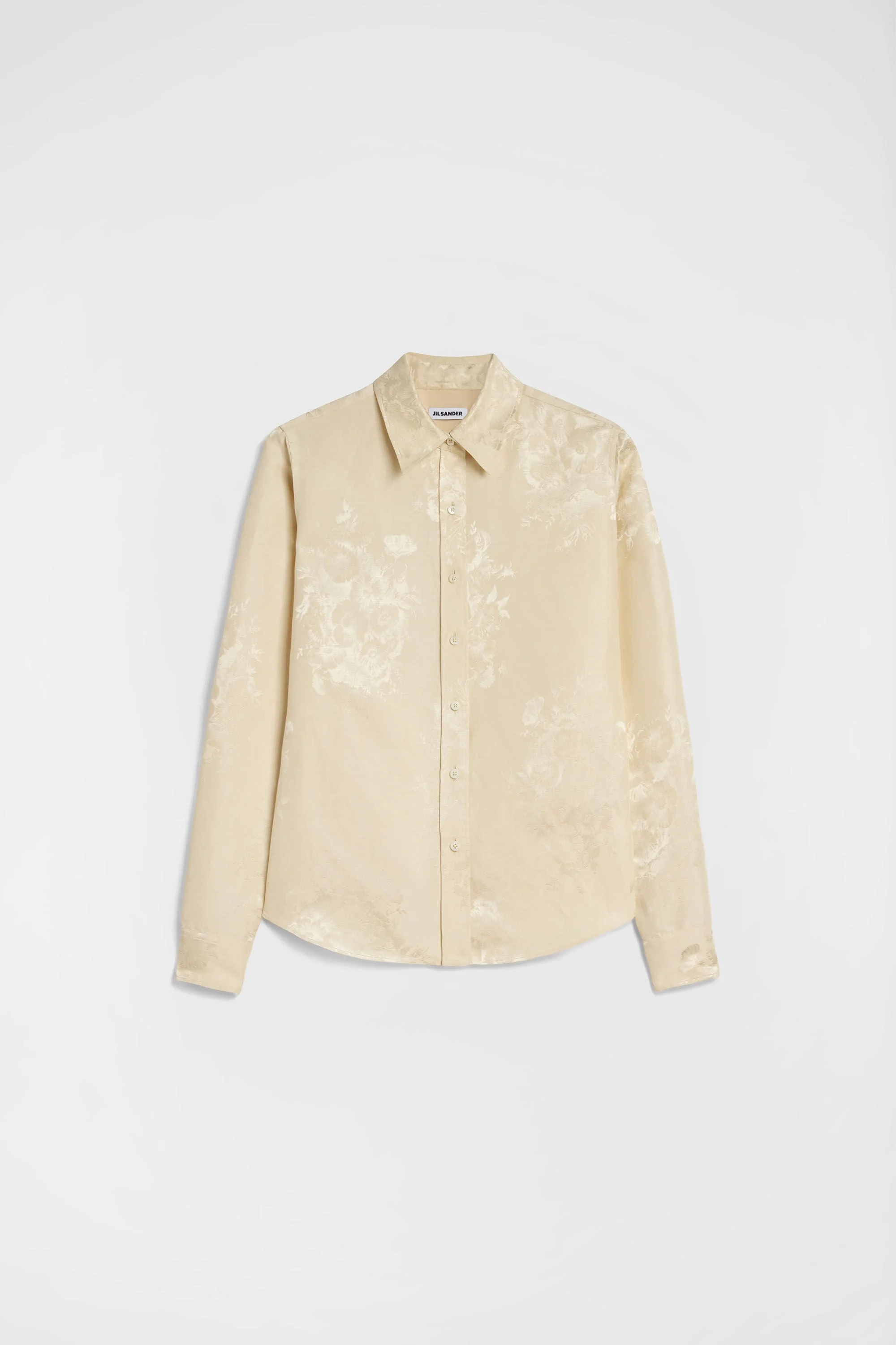 Jacquard Shirt - 1