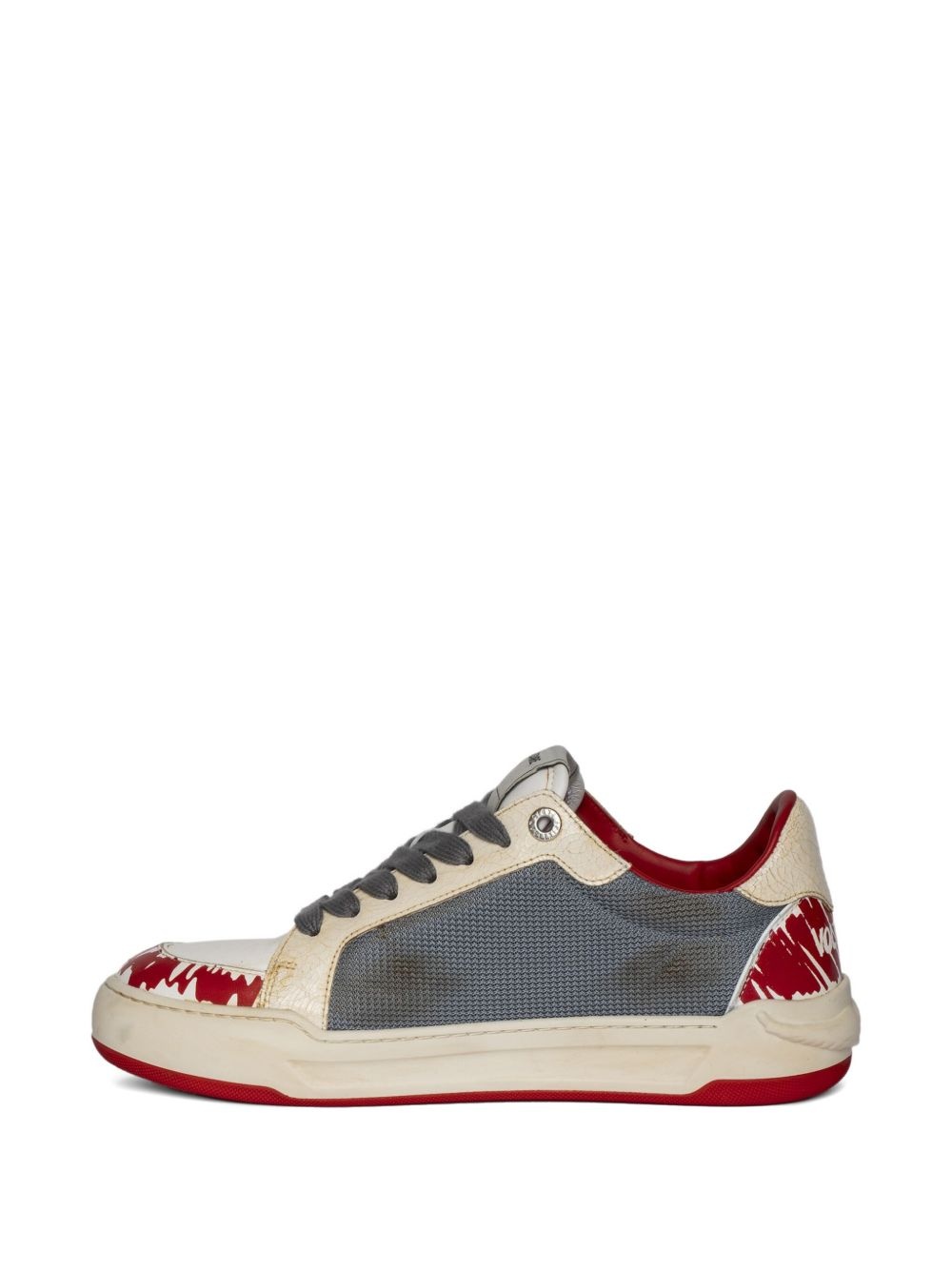 Fly Wings sneakers - 5