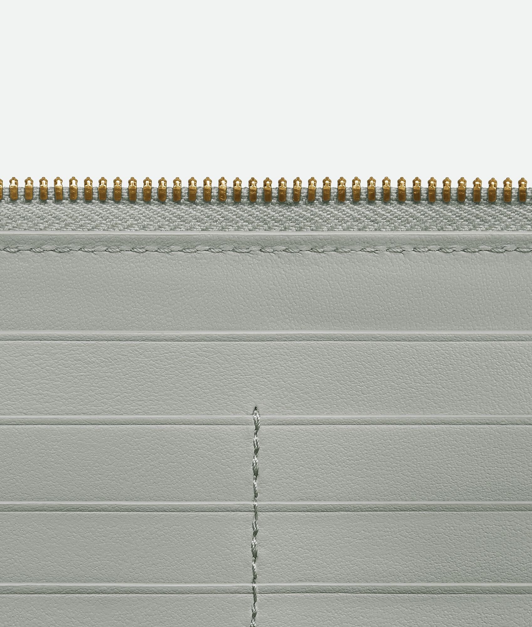 Cassette Zip Around Wallet - 3