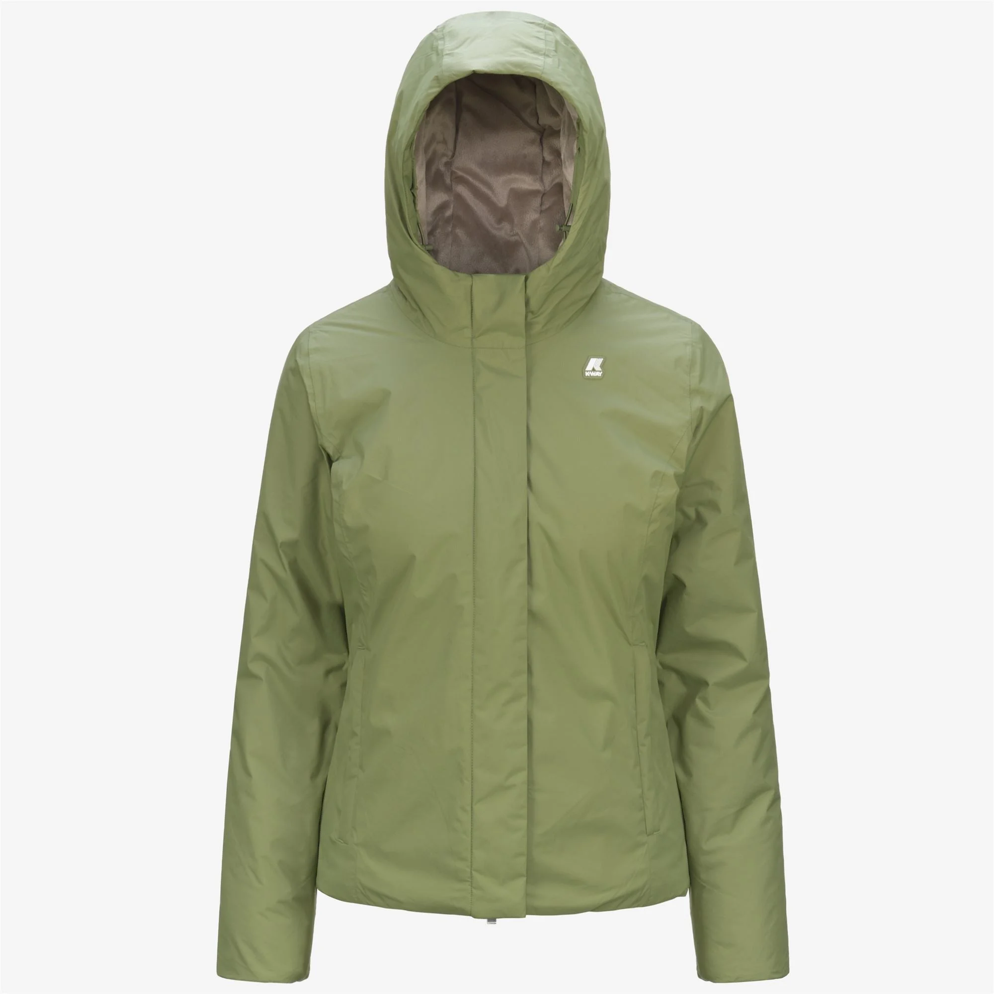 LILY MICRO RIPSTOP MARMOTTA - 1