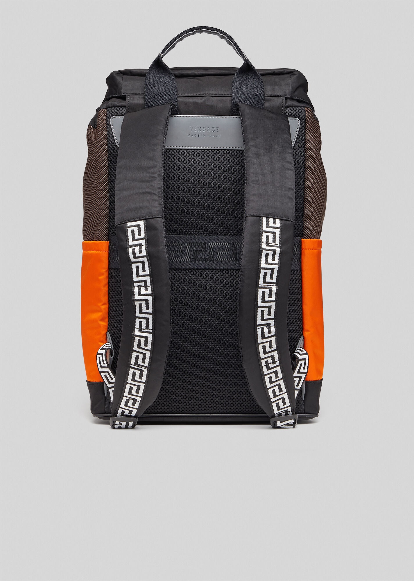 V-Code Backpack - 3