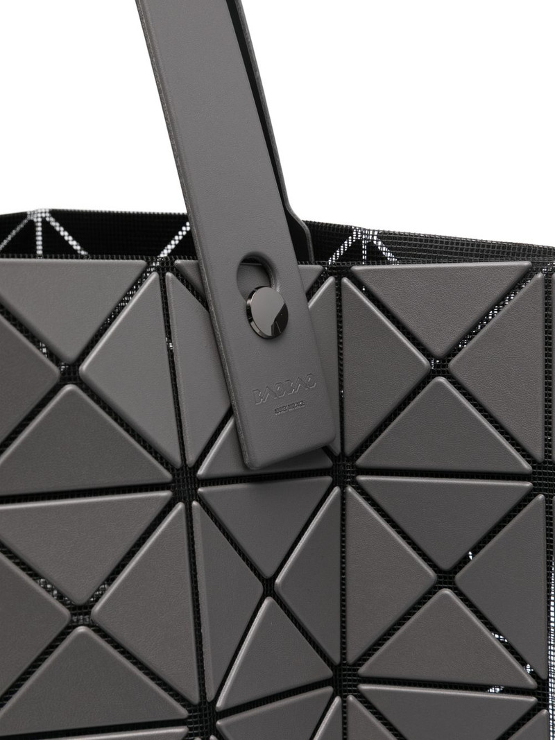 geometric-pattern tote bag 4