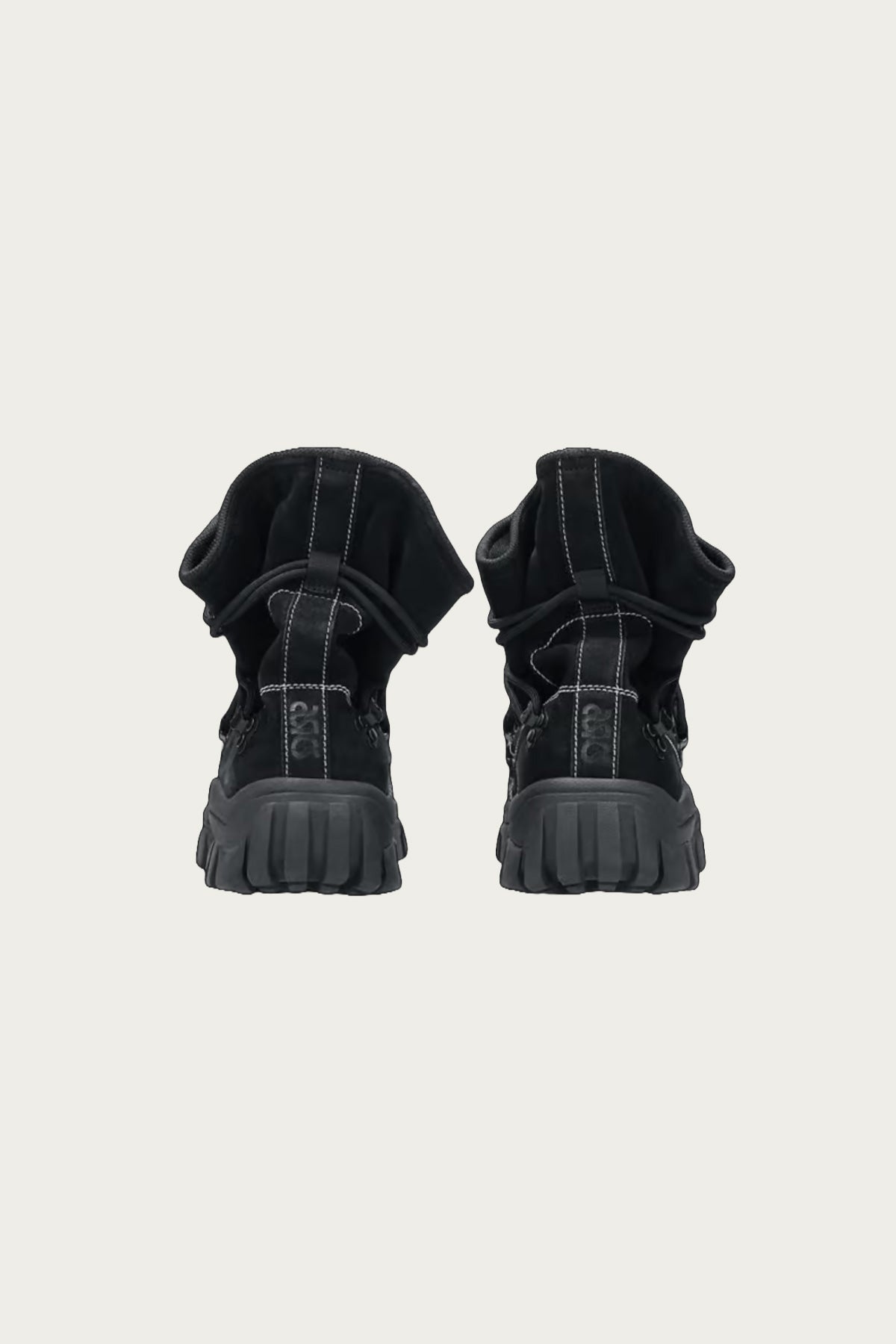 Gel-Yetitokyo Hi GTX - Black/Black - 3