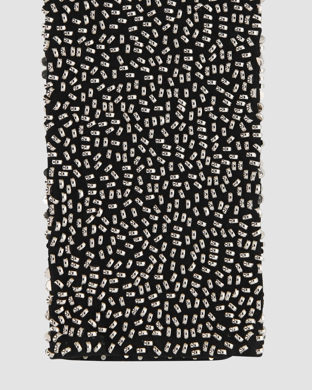 WOMENS STUDDED 6 POCKET JEANS MADE TO ORDER - 6