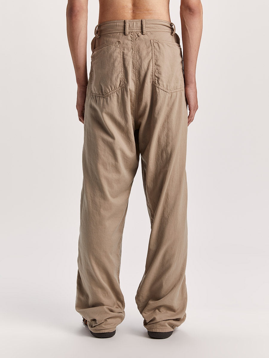 Supercargo Beige - 6