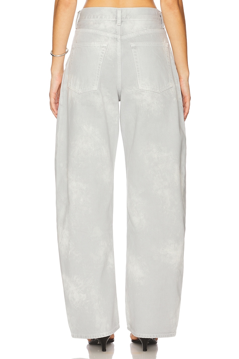 Sefton Pant - 4