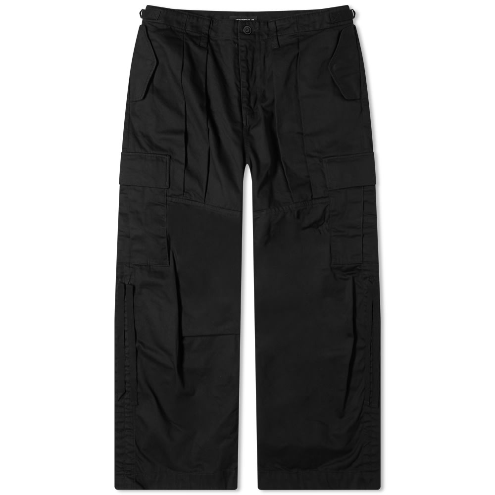 Undercover Core Cargo Pant - 1