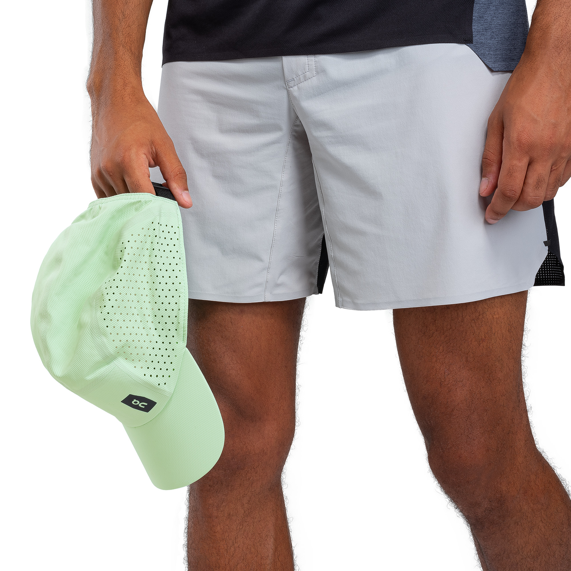 Lightweight Cap - 6