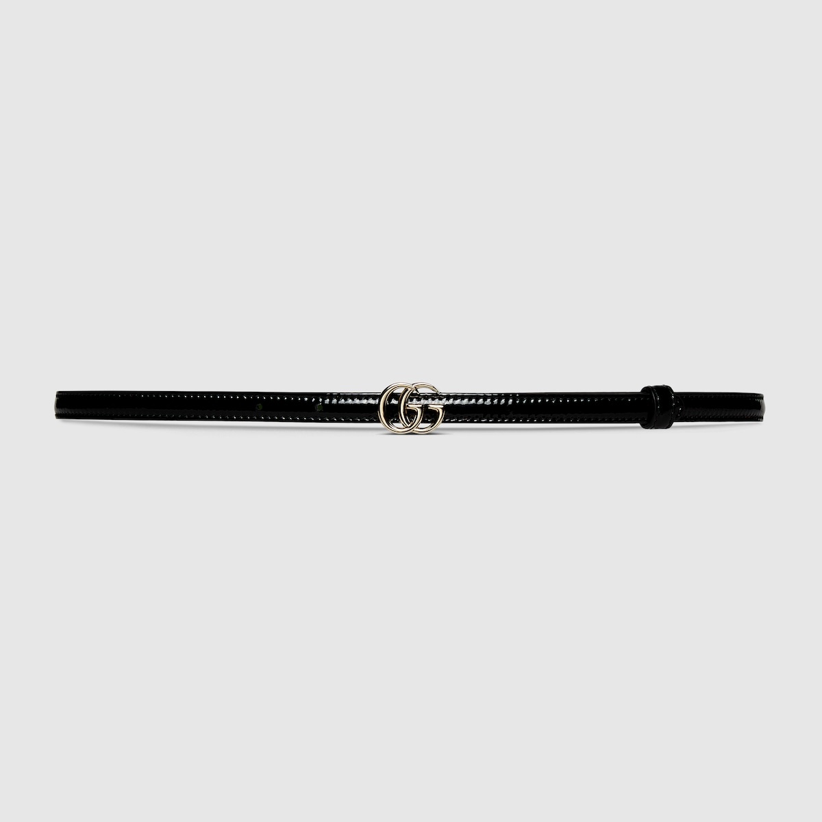 GG Marmont thin belt - 1