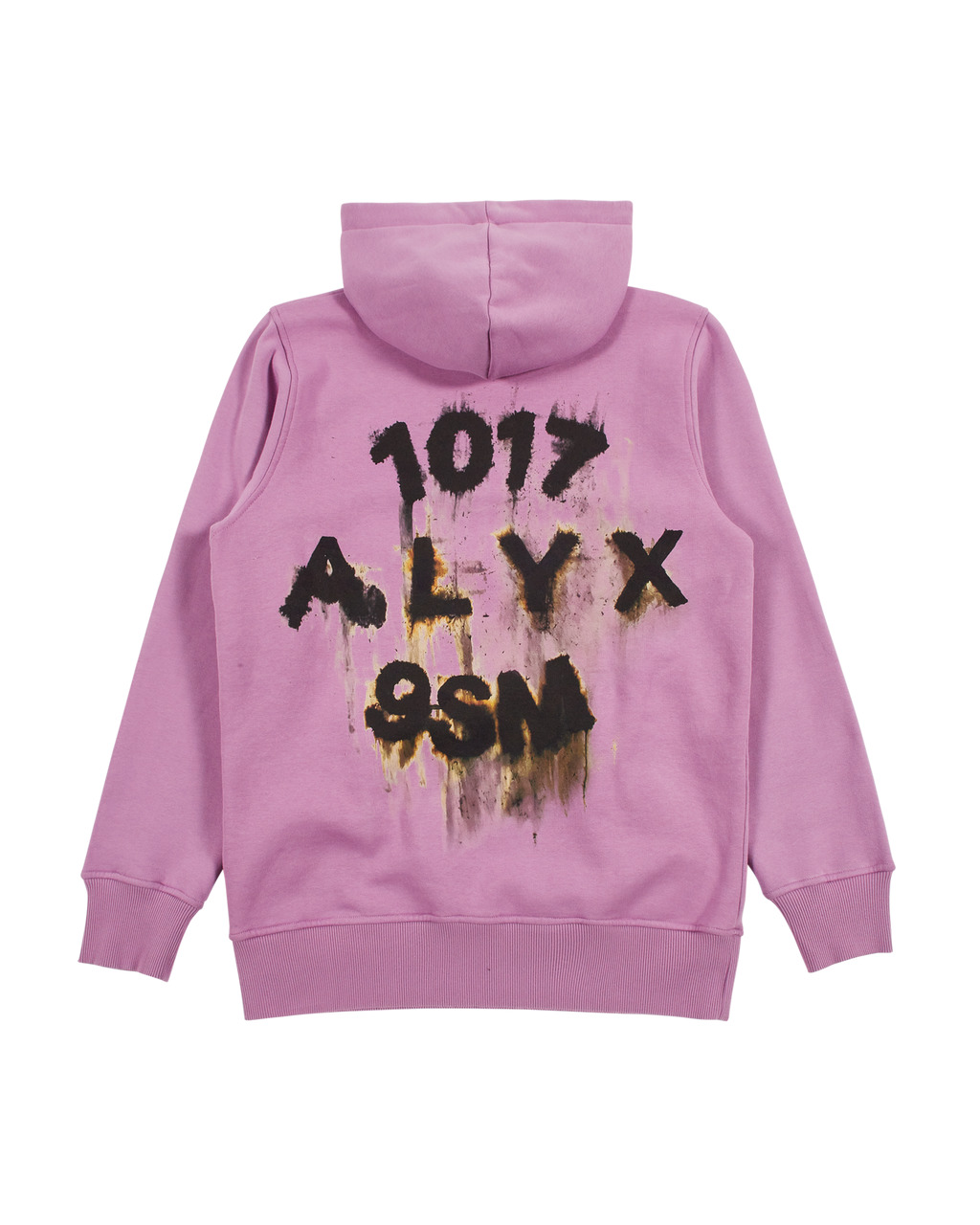 GRAPHIC HOODIE - 2