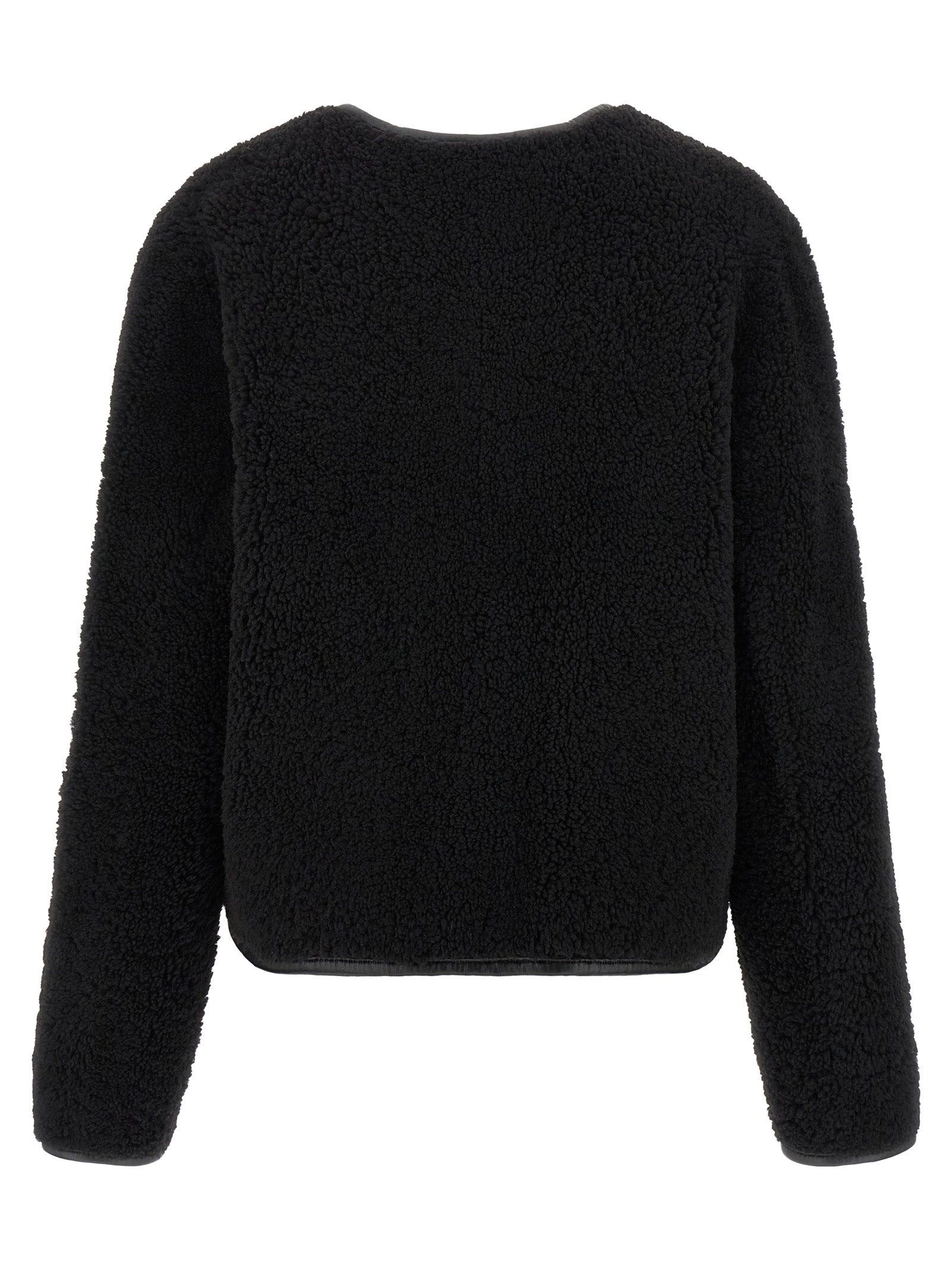 Tatoosh Gliss Puffer Jackets Black - 3