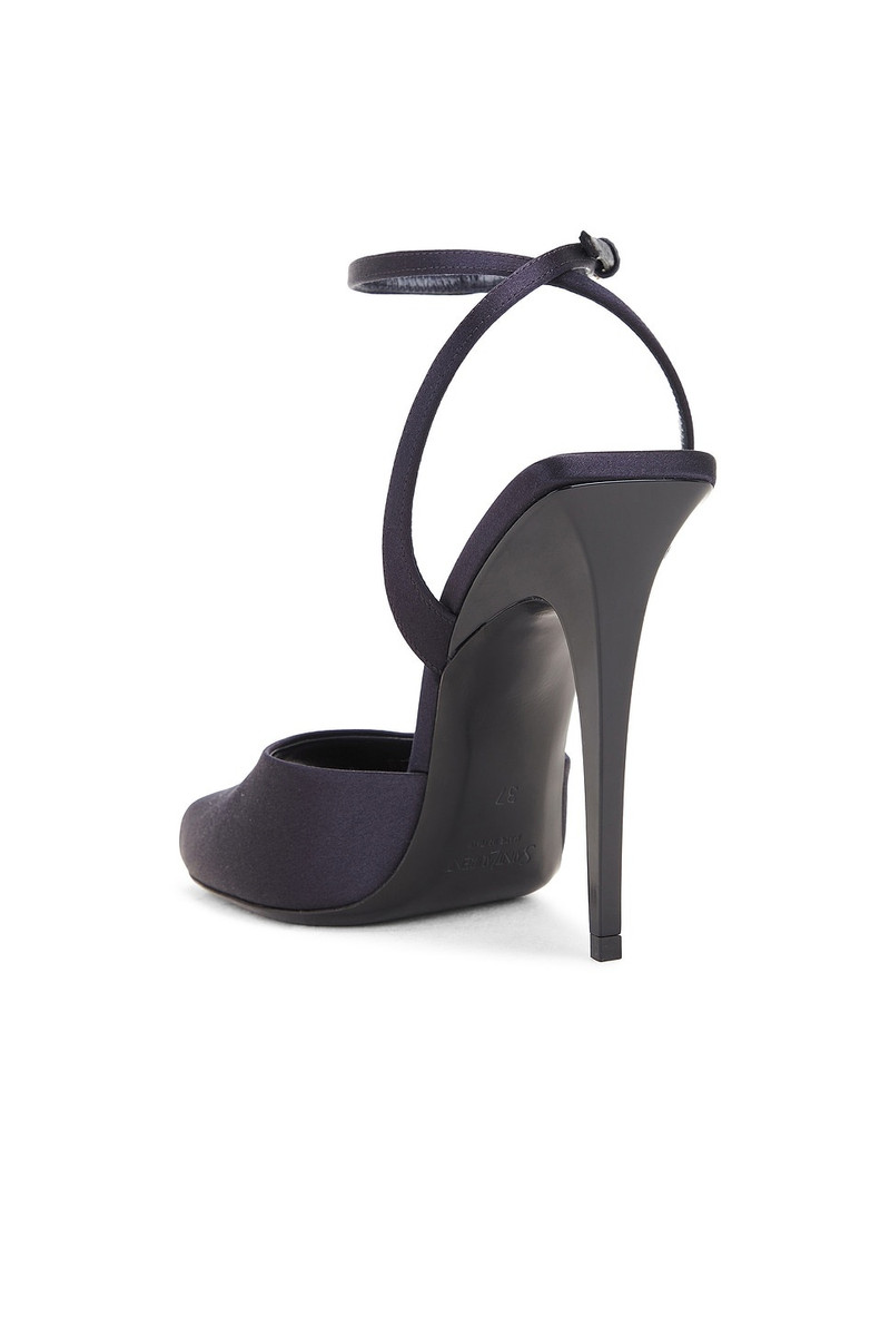 SAINT LAURENT Orhand Sandal outlook