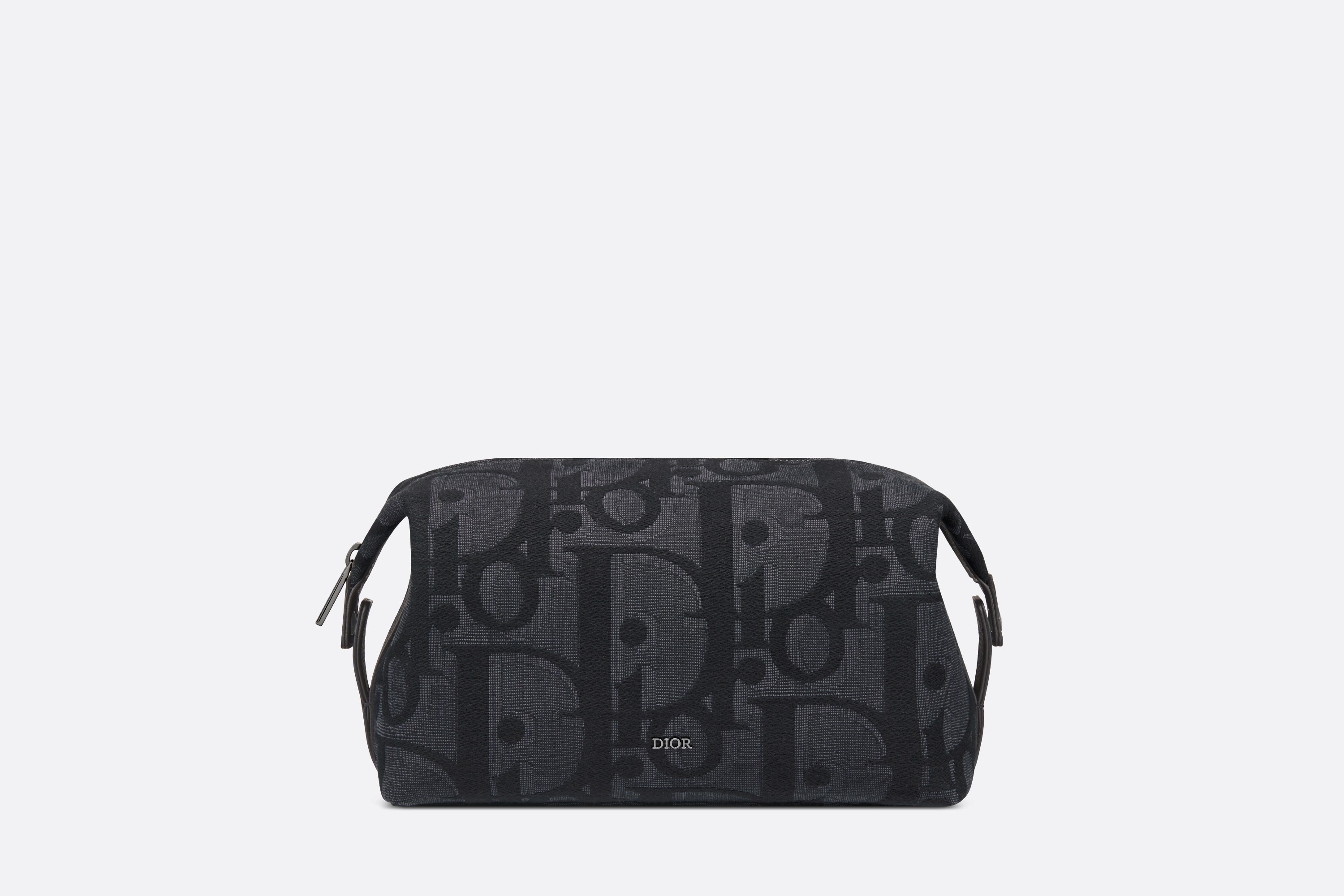 Toiletry Bag - 1