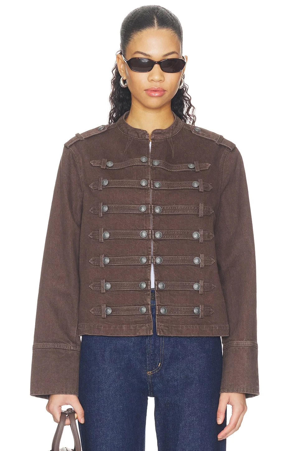 Emma Jacket - 1