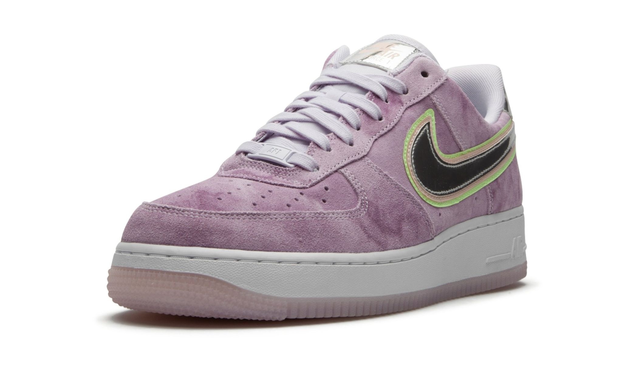WMNS Air Force 1 07' "P(Her)spective" - 4