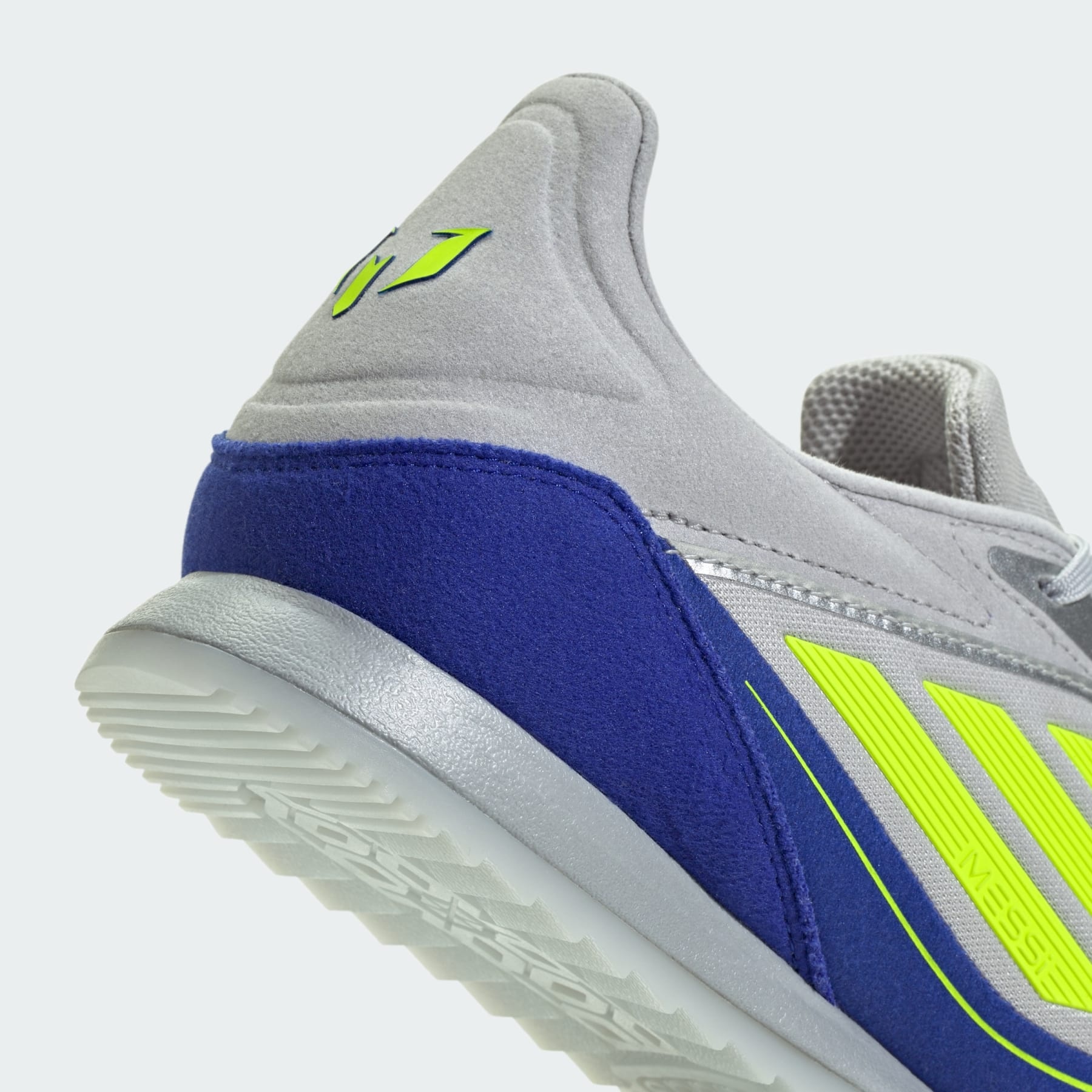 F50 Messi Freestyle Indoor Cleats - 10