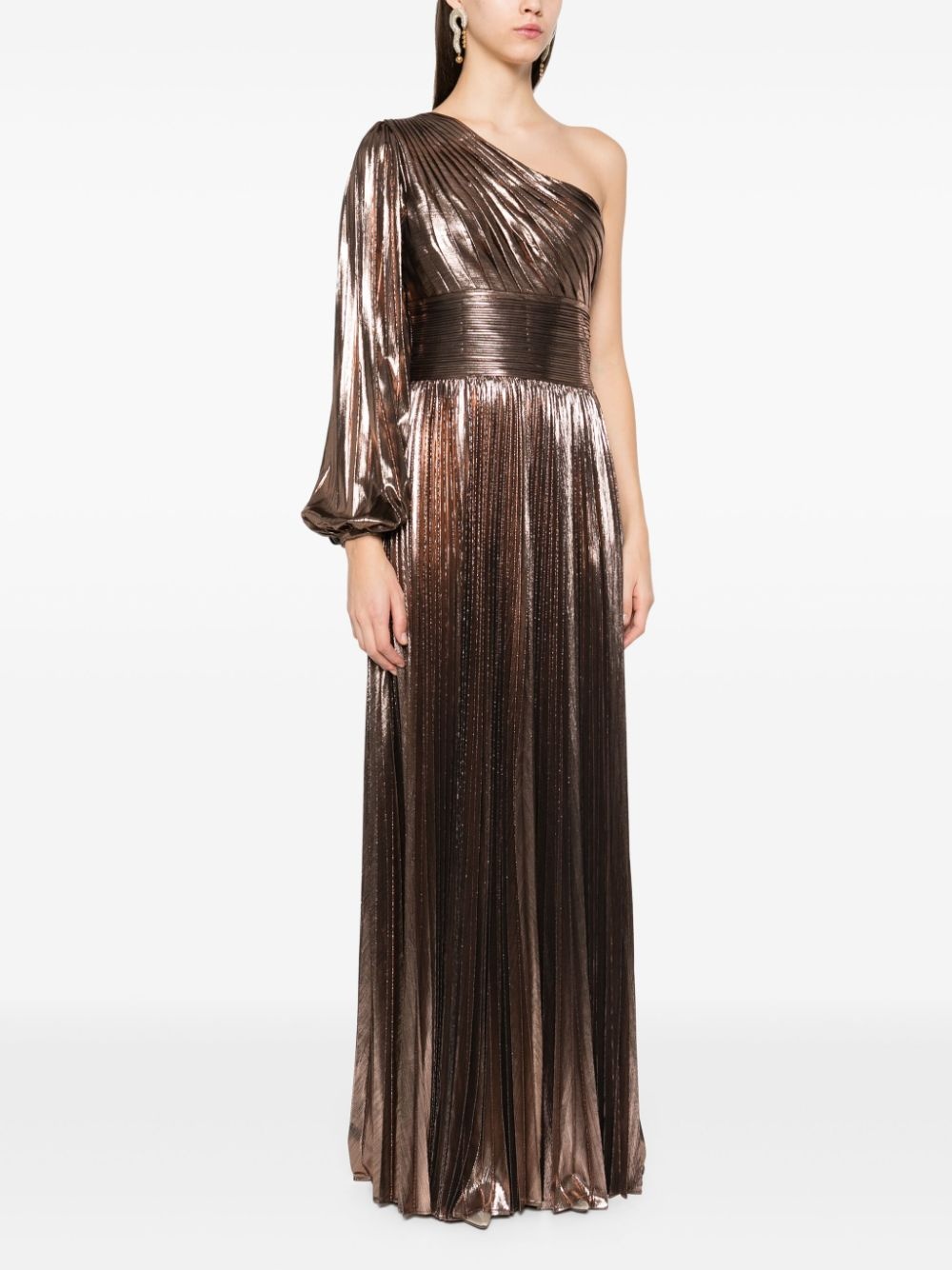 Lysandra gown - 3