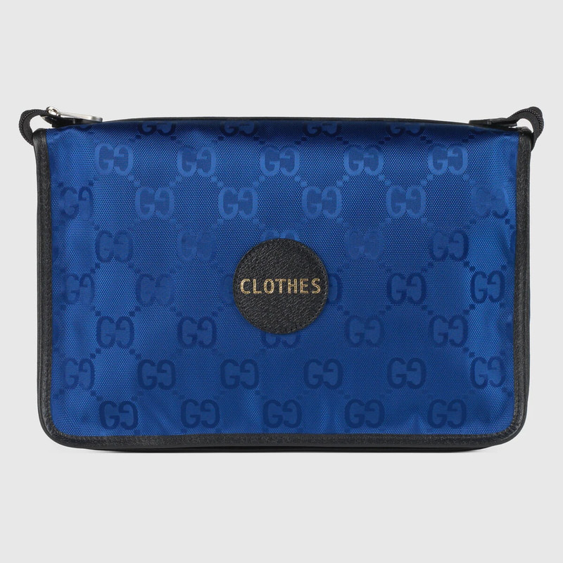 Gucci Off The Grid medium packing cube 1