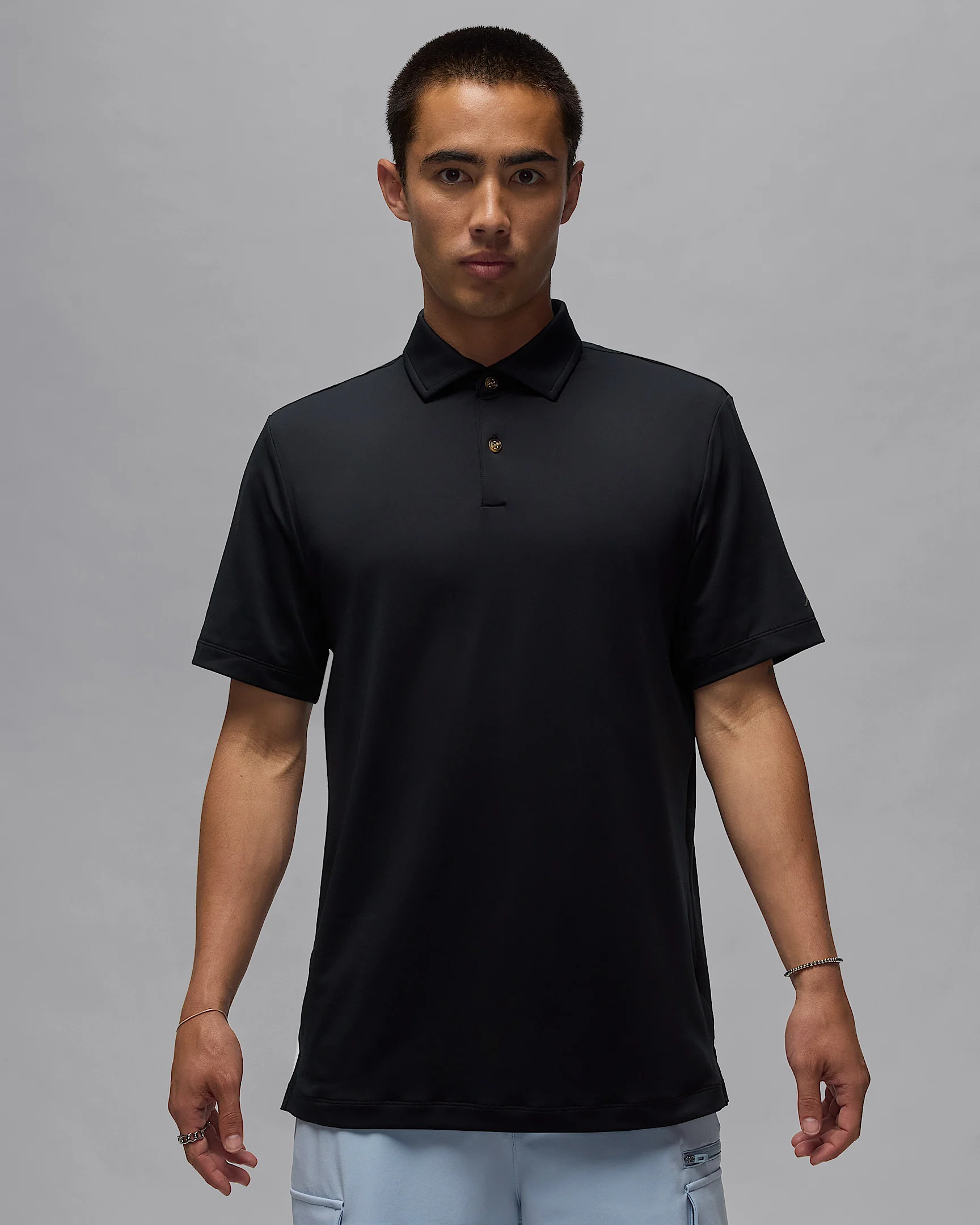 Jordan Sport Men's Golf Polo - 1