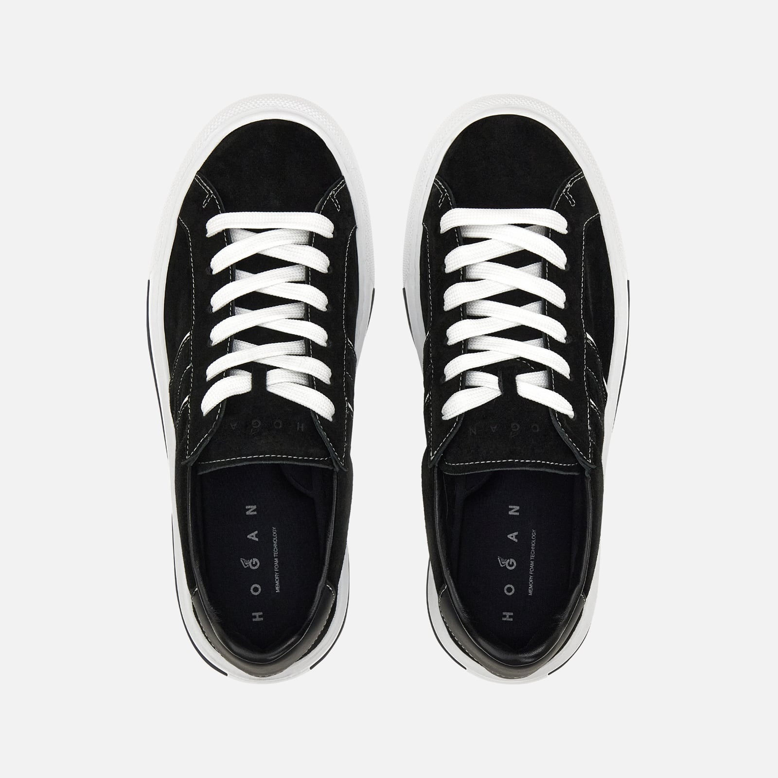 Sneakers Hogan H691 - 5