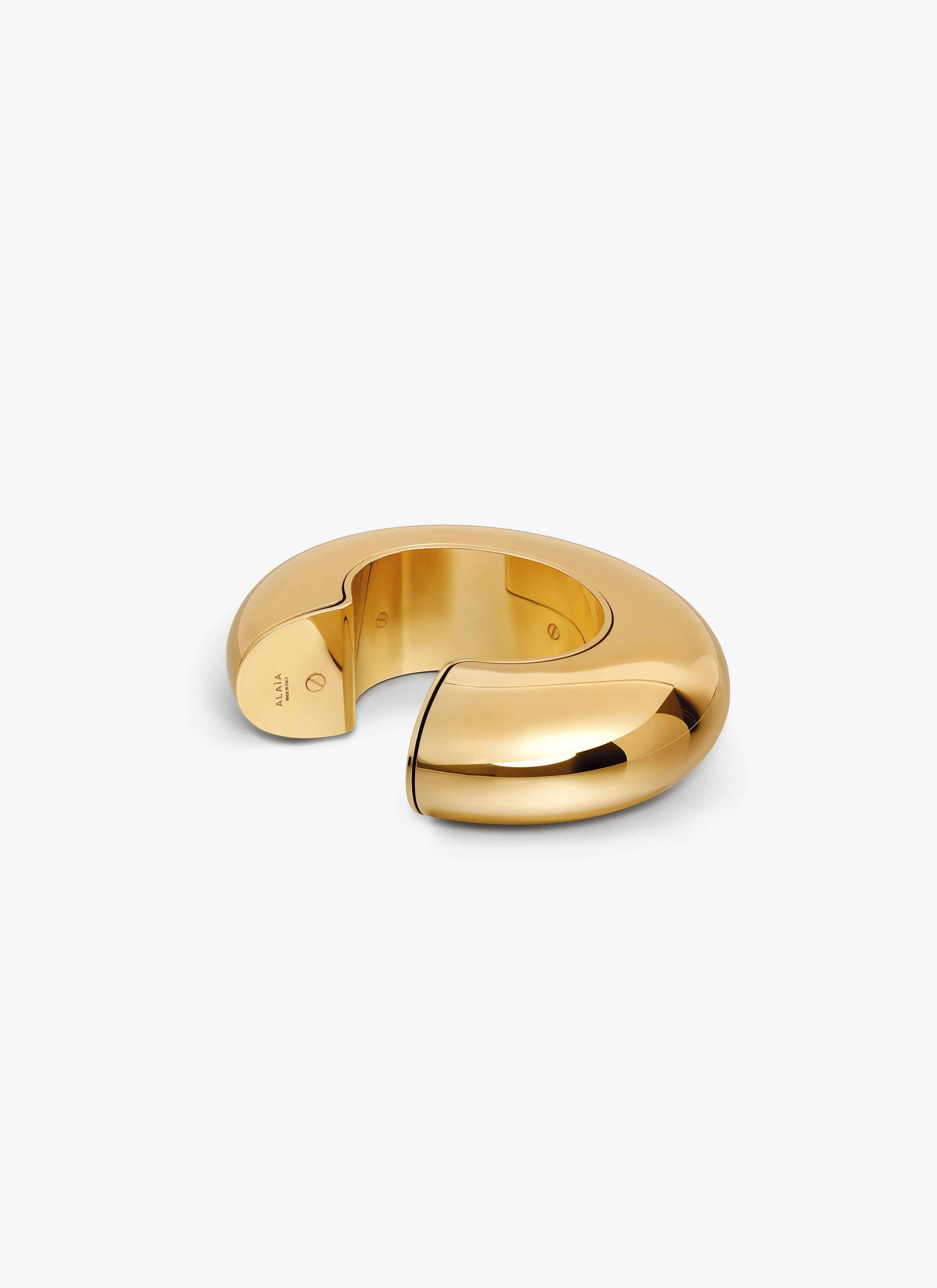 BUMPER CUFF - 2