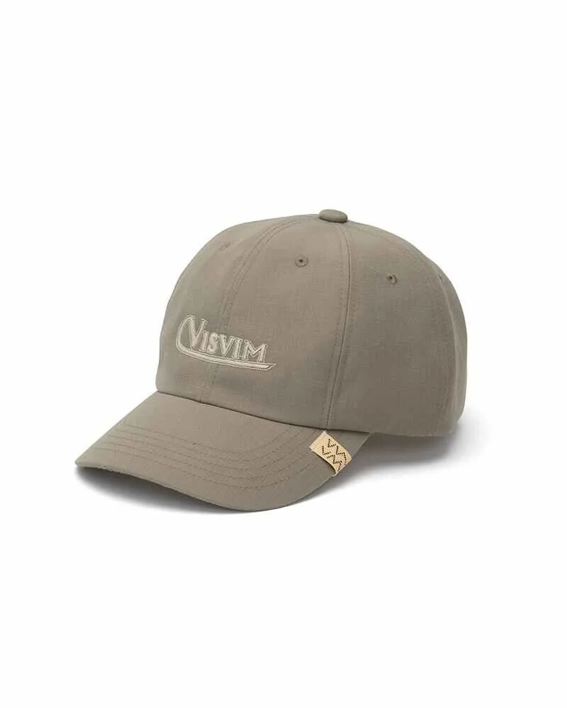 EXCELSIOR II CAP KHAKI - 1