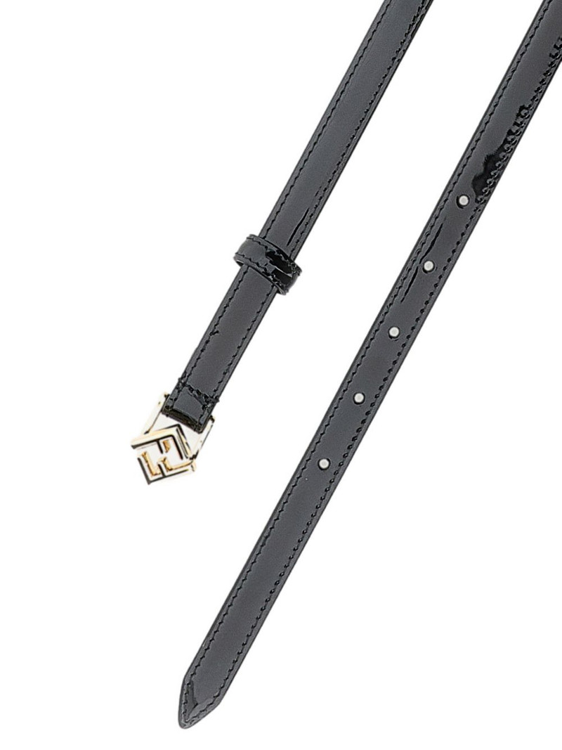 FENDI FF buckle belt outlook
