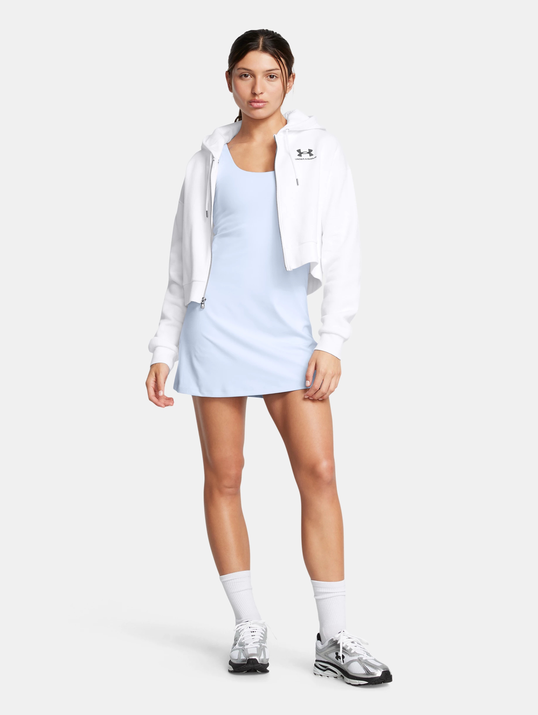 Women's UA Motion Dress - 5