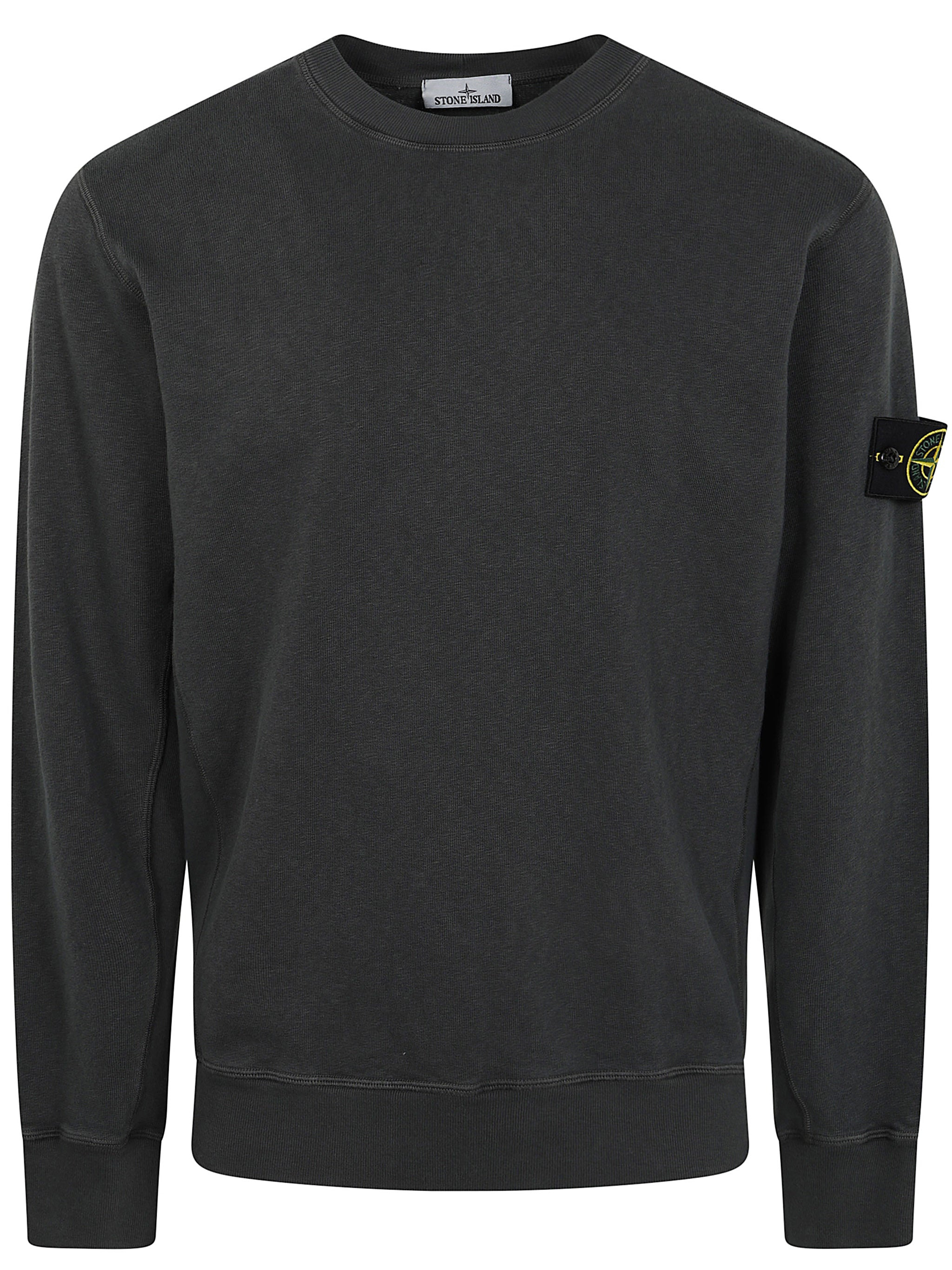 Stone Island Men Sweatshirt - 6