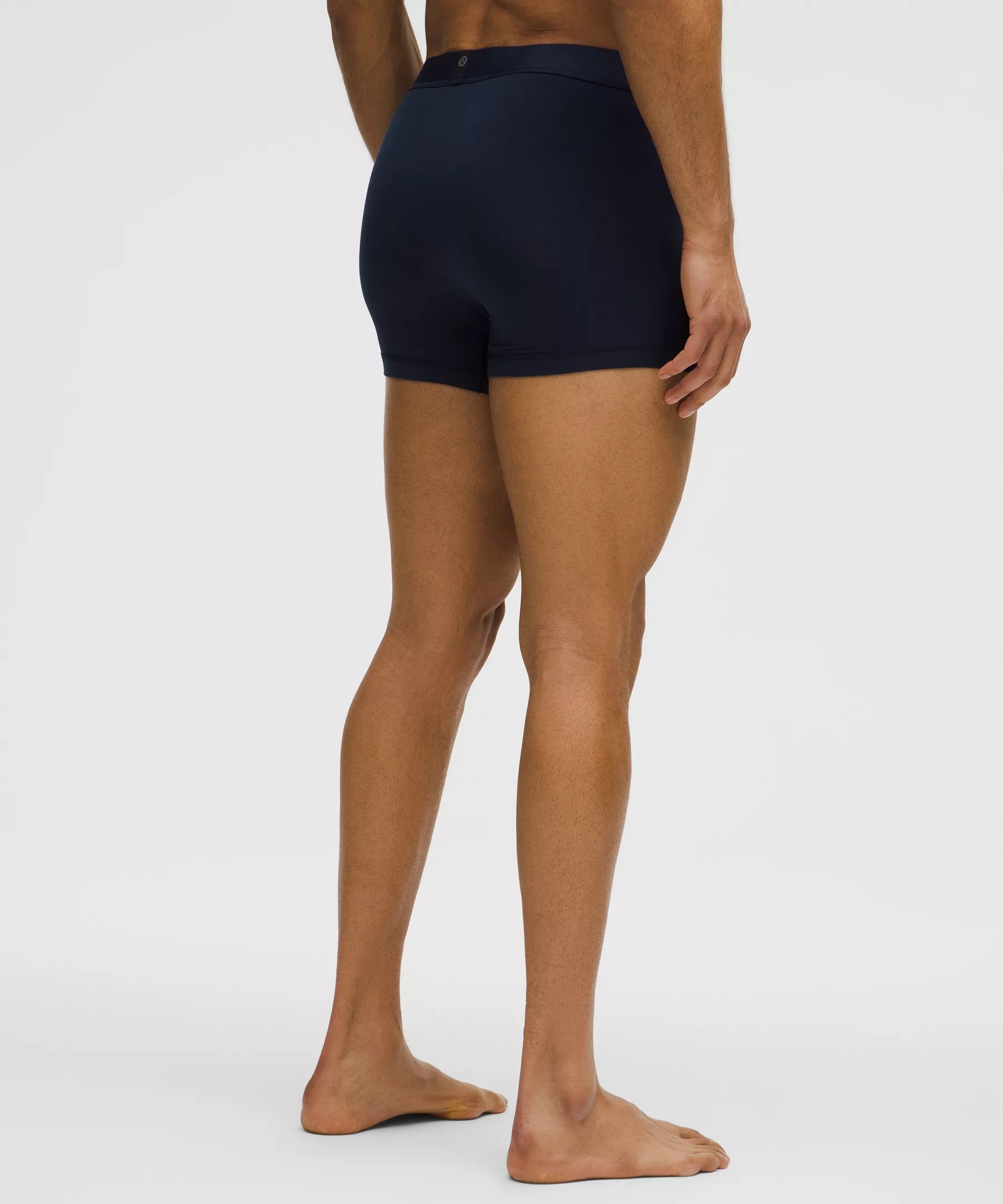 Always In Motion Boxer Brief 3" *3 Pack - 3