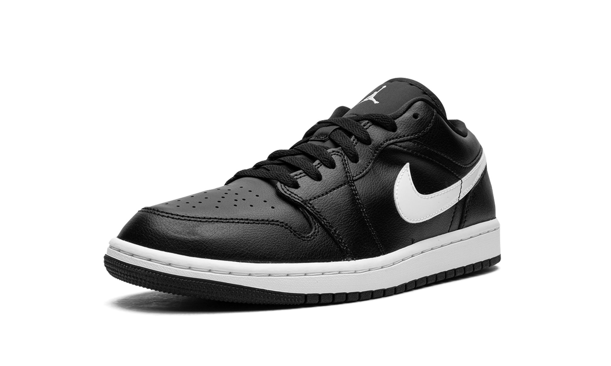 Jordan 1 Low "Jordan 1 Low" - 4