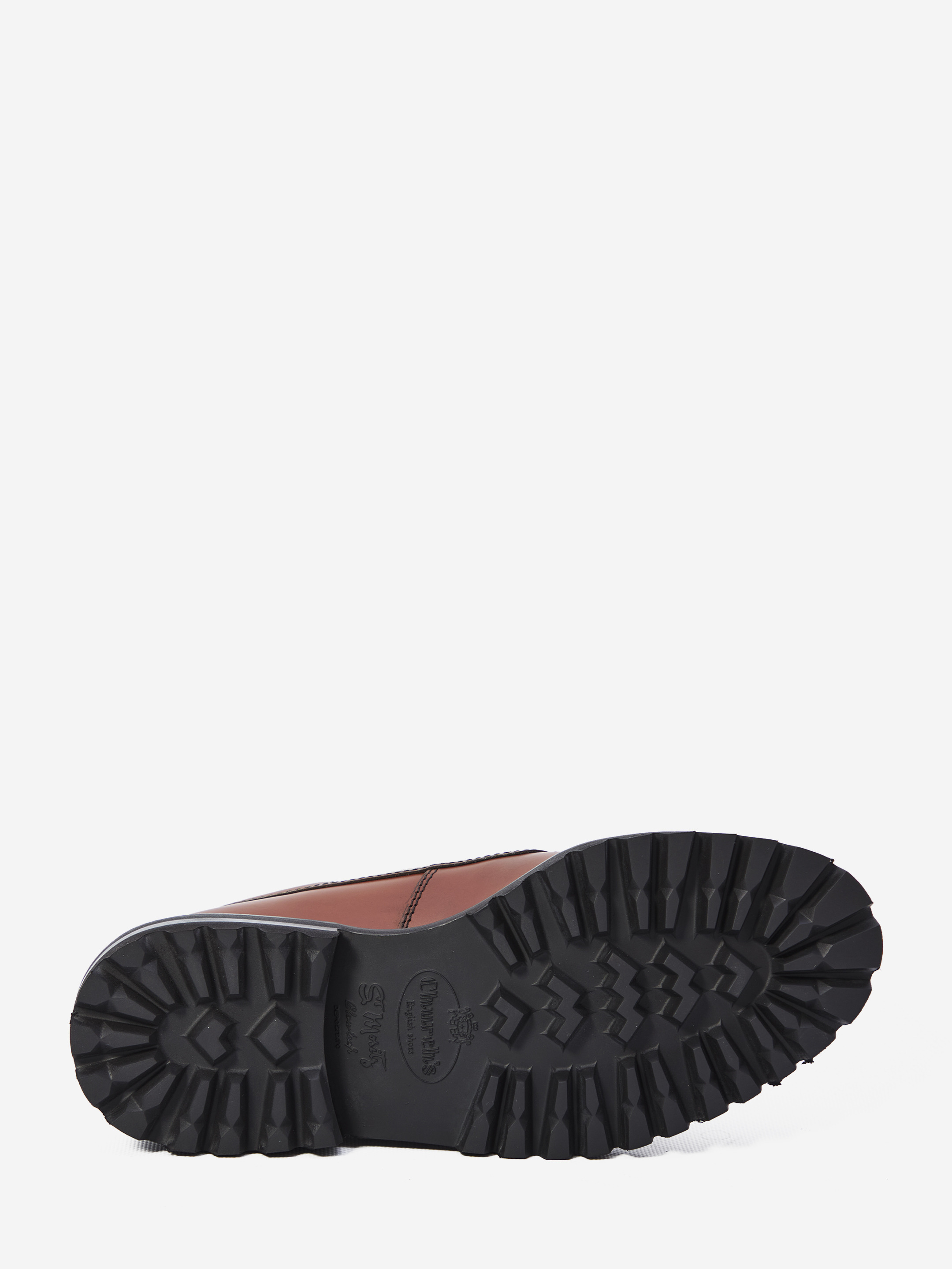 Derby Pickering shoes - 5