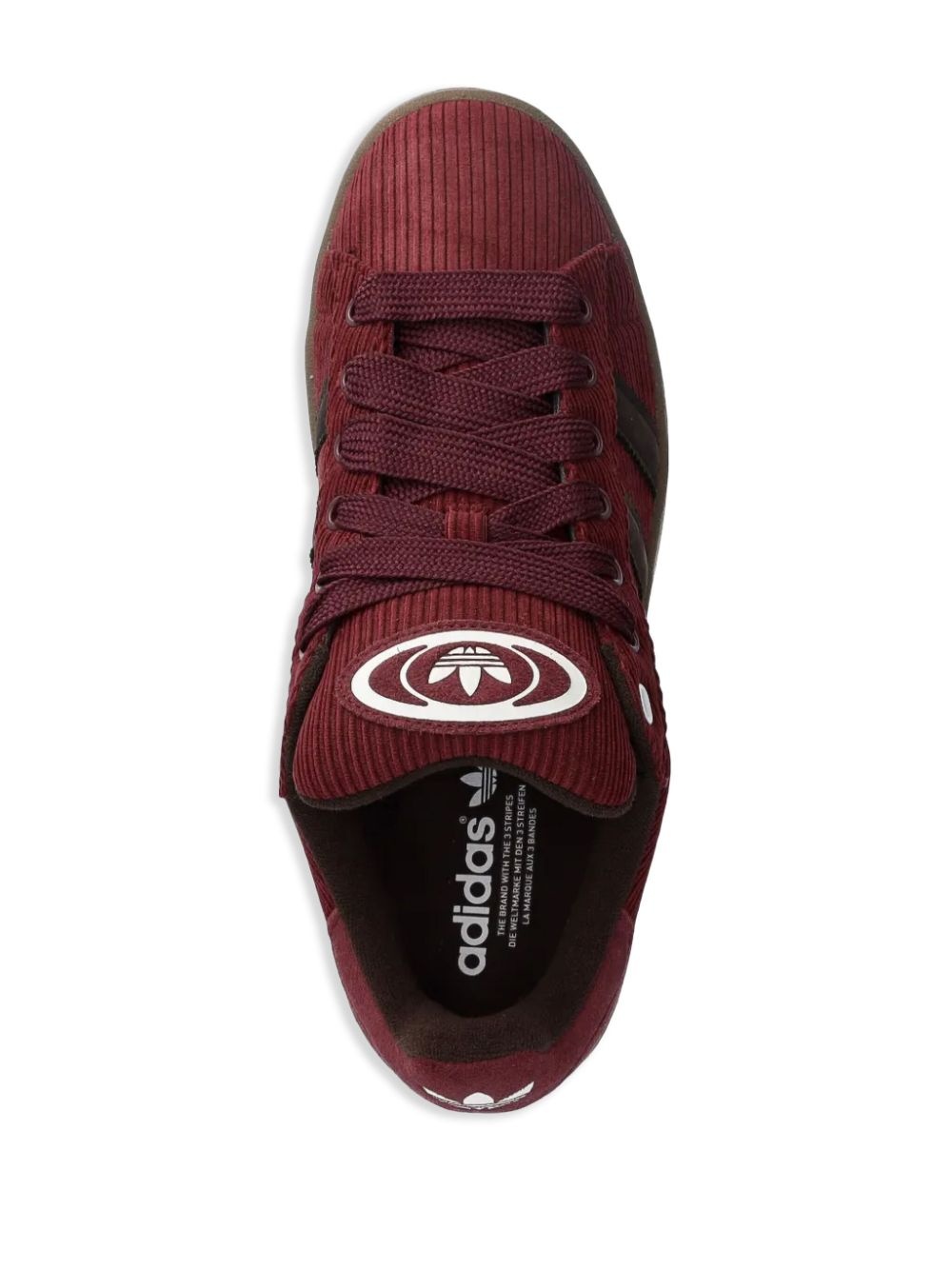 Campus 00s sneakers - 4