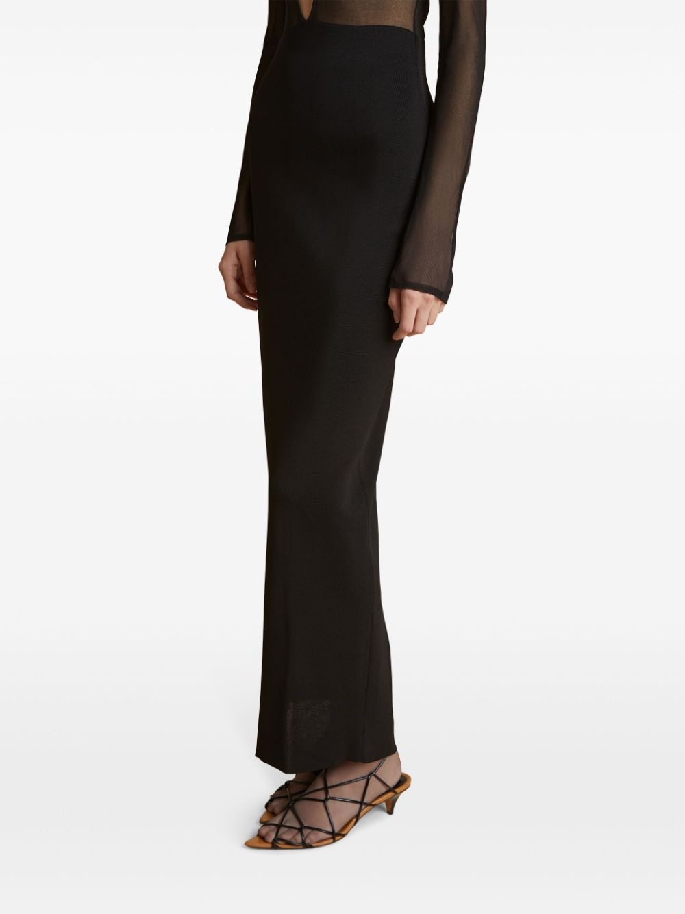 Sansa maxi dress - 4