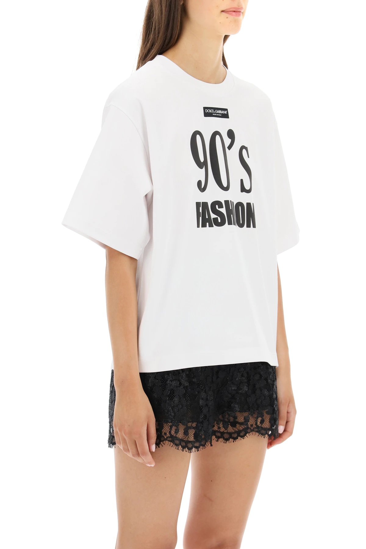 90'S FASHION T-SHIRT - 3