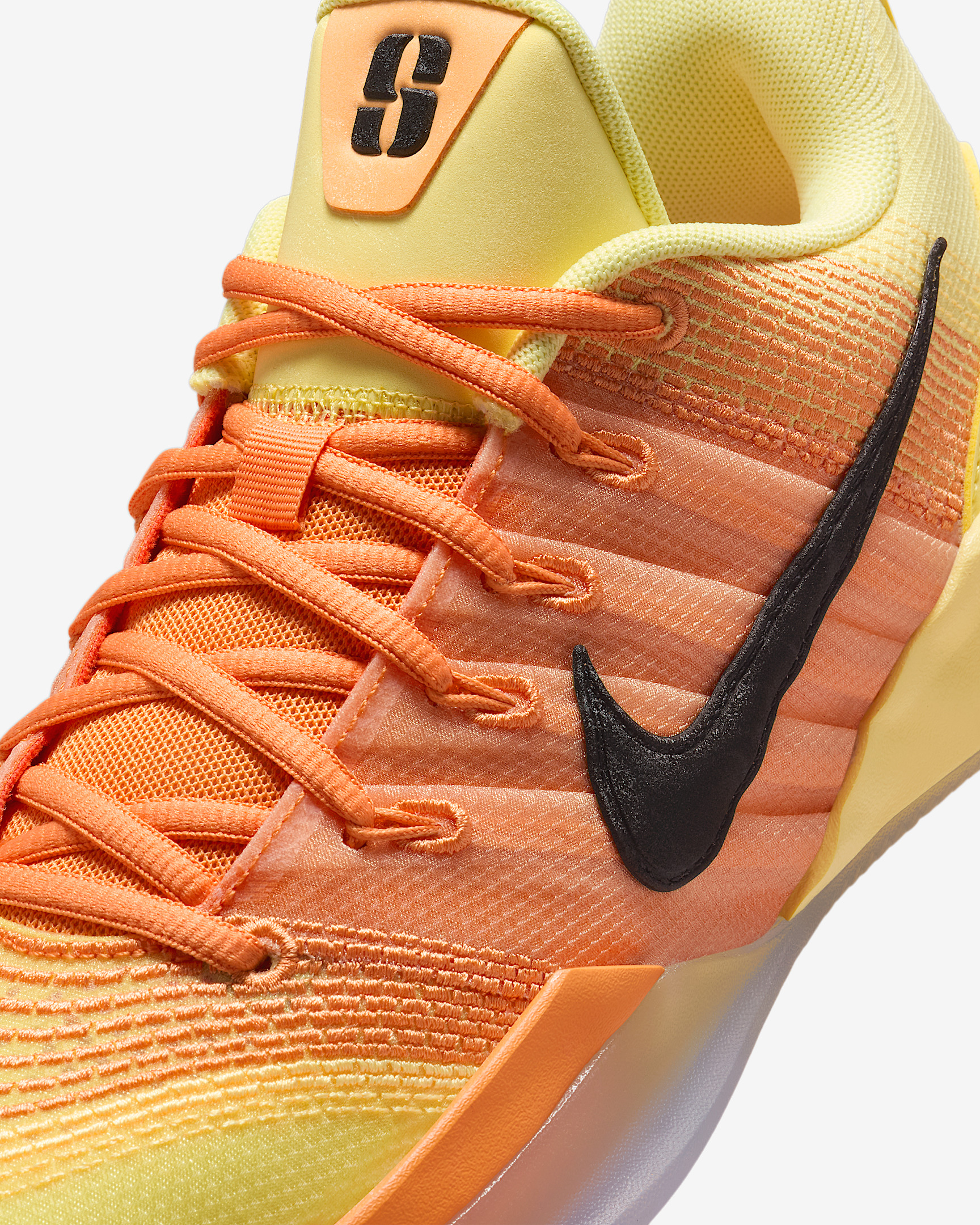 Sabrina 3 "Bring the Heat" Basketball Shoes - 7