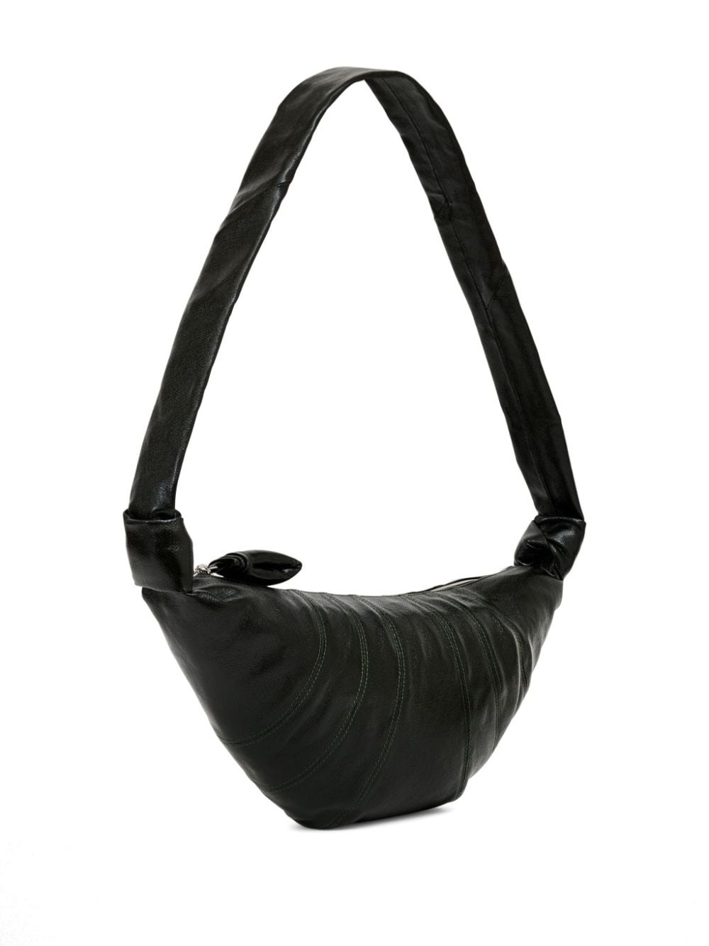 medium Croissant shoulder bag - 4