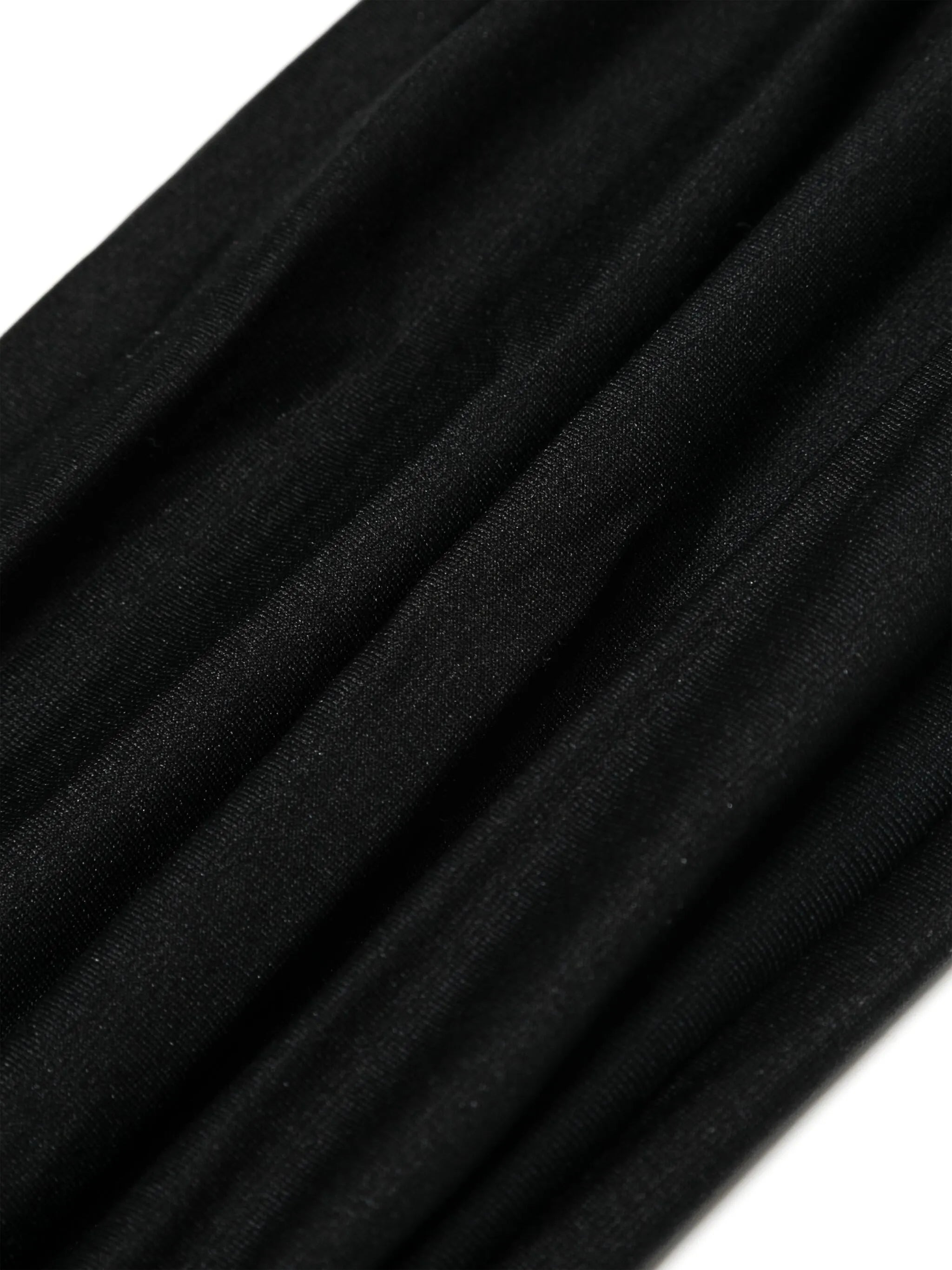 rubberised-logo bikini - 3