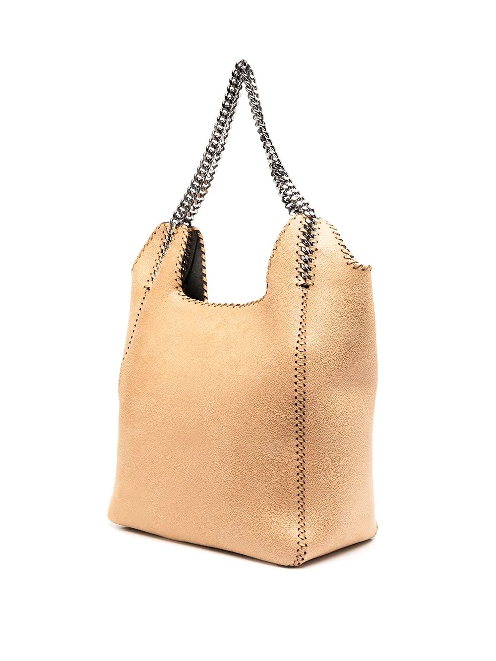 large Falabella tote bag - 4