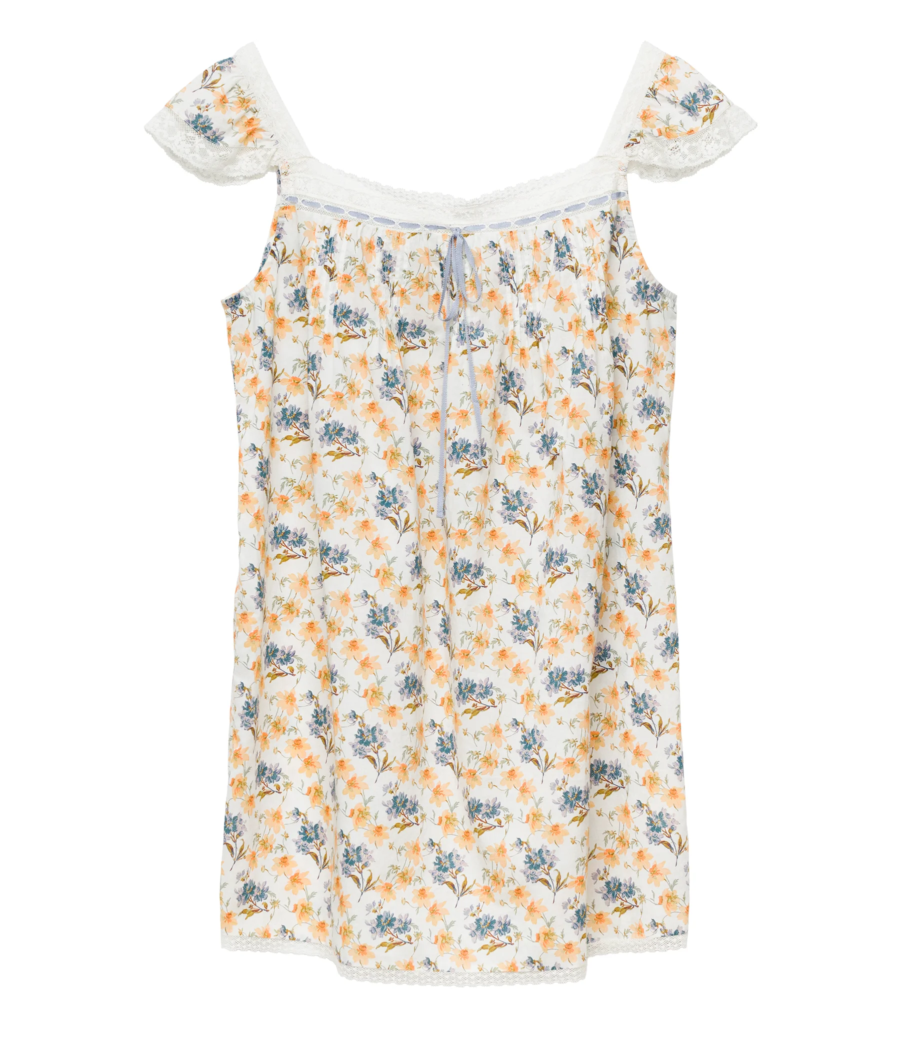 SIRONA DRESS - 1