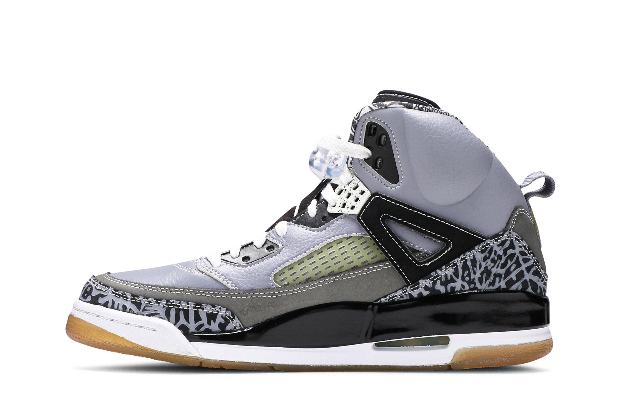 Jordan SpizIke 'Light Graphite' - 3