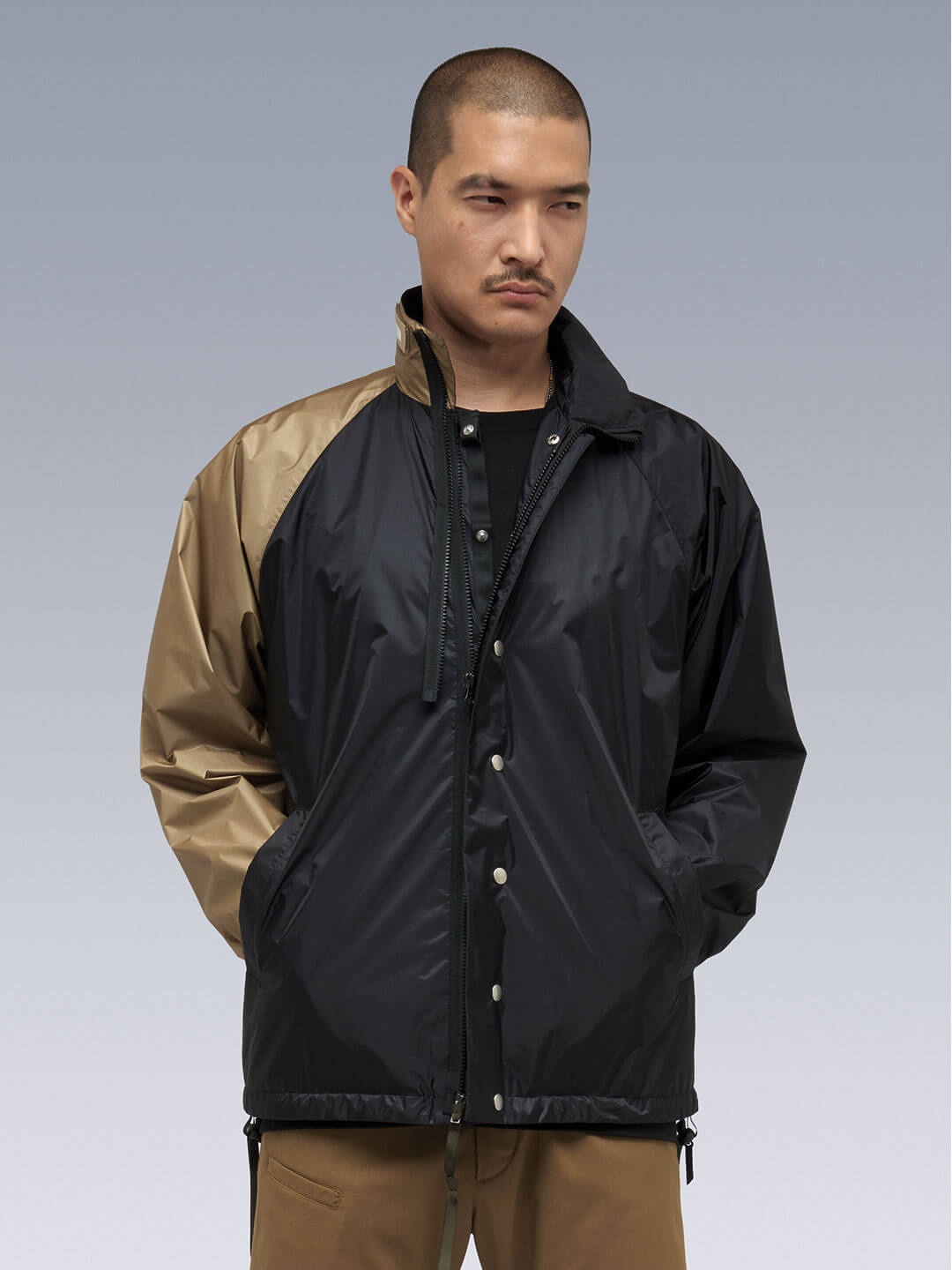 ACRONYM J95-WS 2L Gore-Tex Infinium™ Windstopper® Jacket