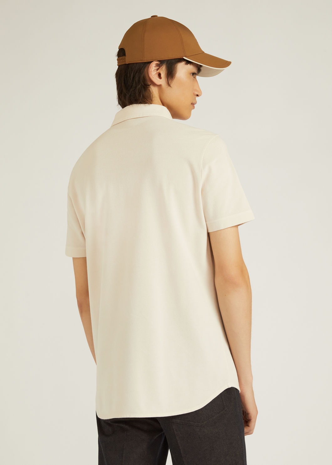 Polo Shirt - 3