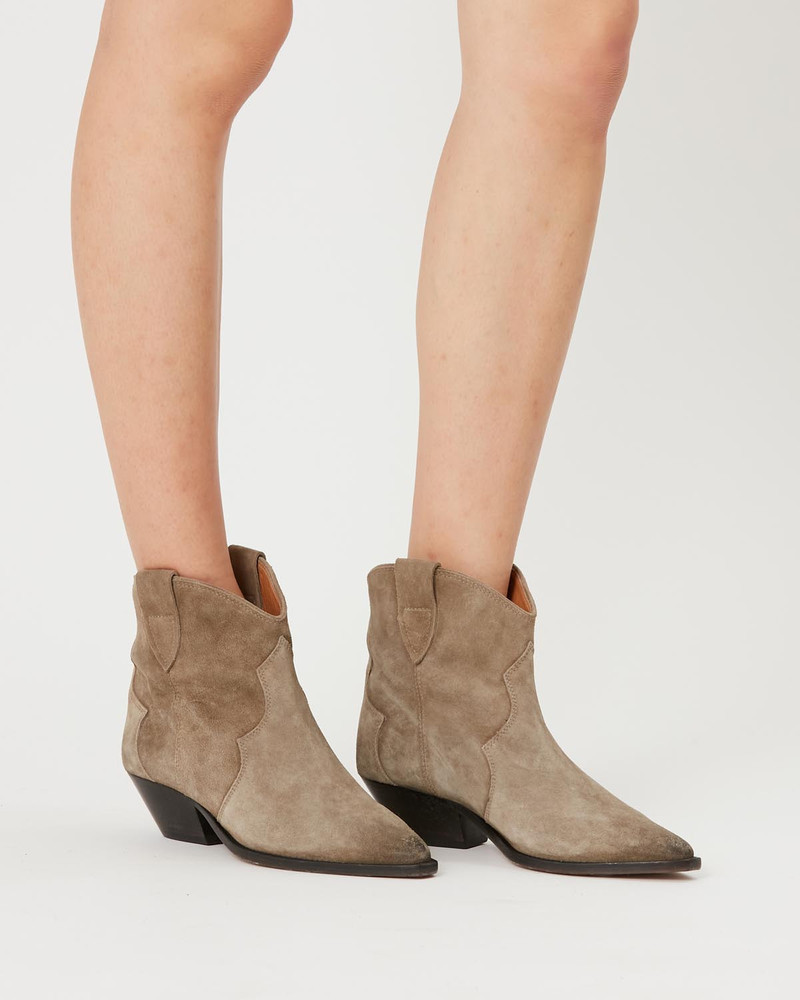 Isabel Marant DEWINA COWBOY BOOTS outlook