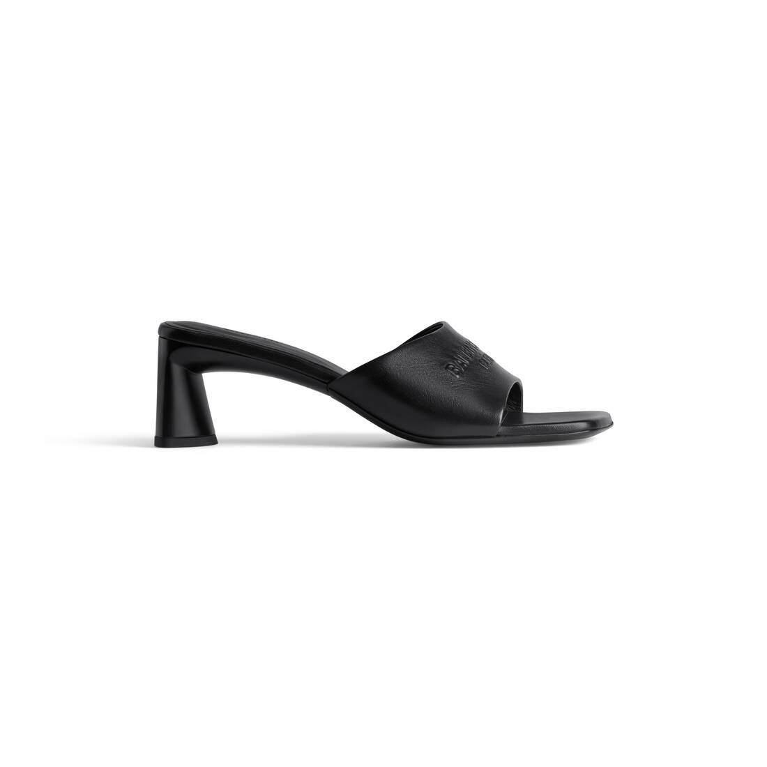 Women's Duty Free 60mm Sandal  in Black - 1