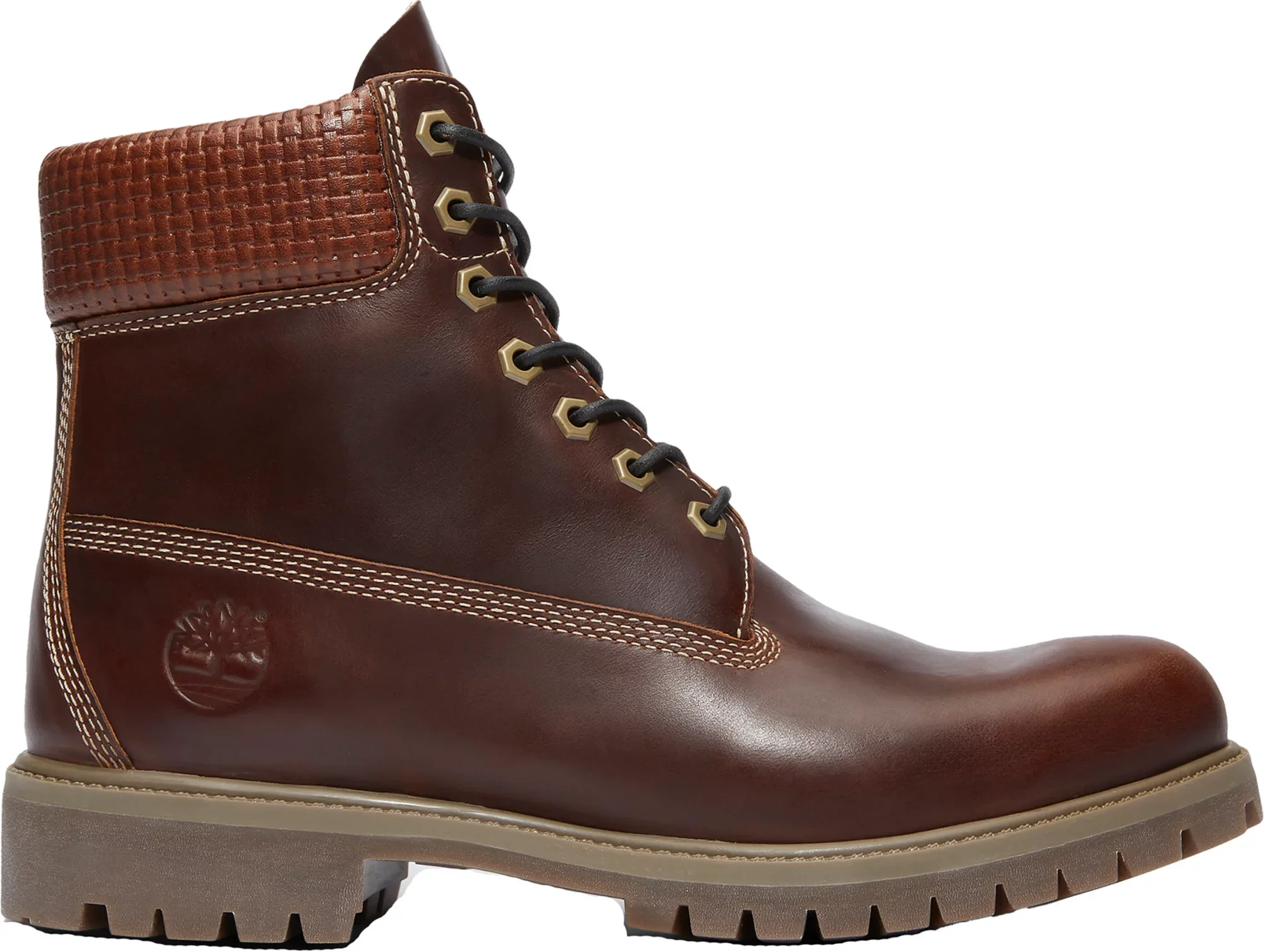 Timberland Men's 6'' Premium 400g Waterproof Boots - 1