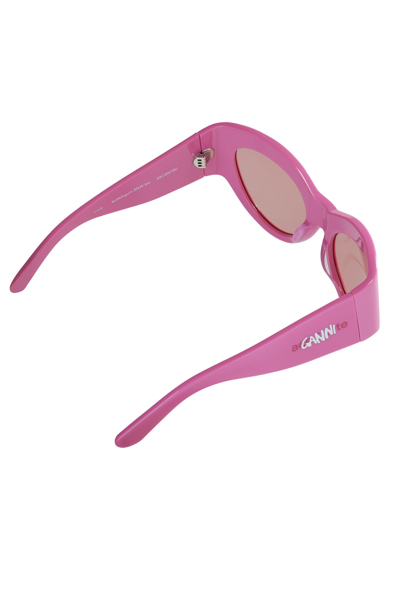 GANNI X ACE & TATE TRIXIE SUNGLASSES - 6