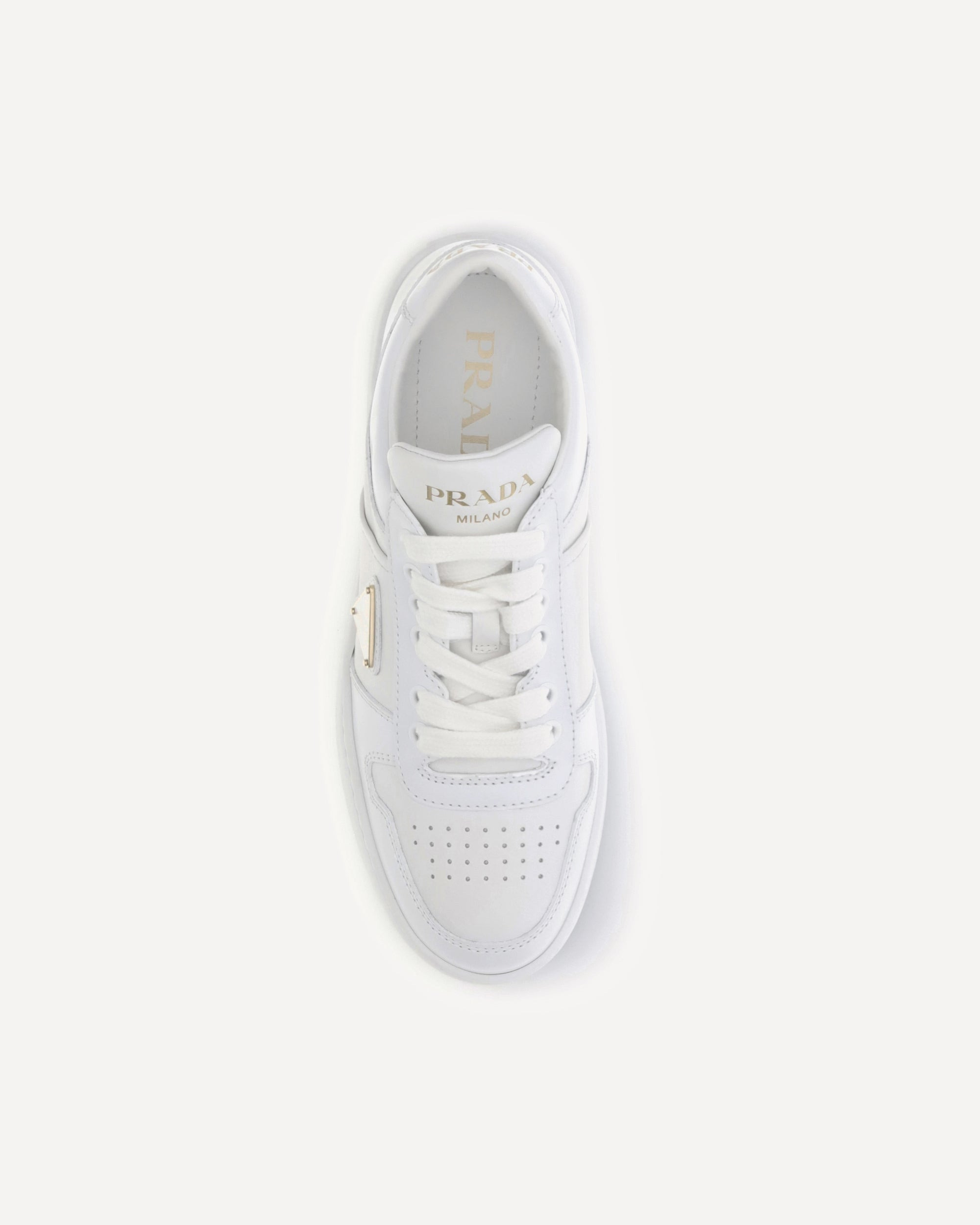 Downtown Bold Sneakers - 4